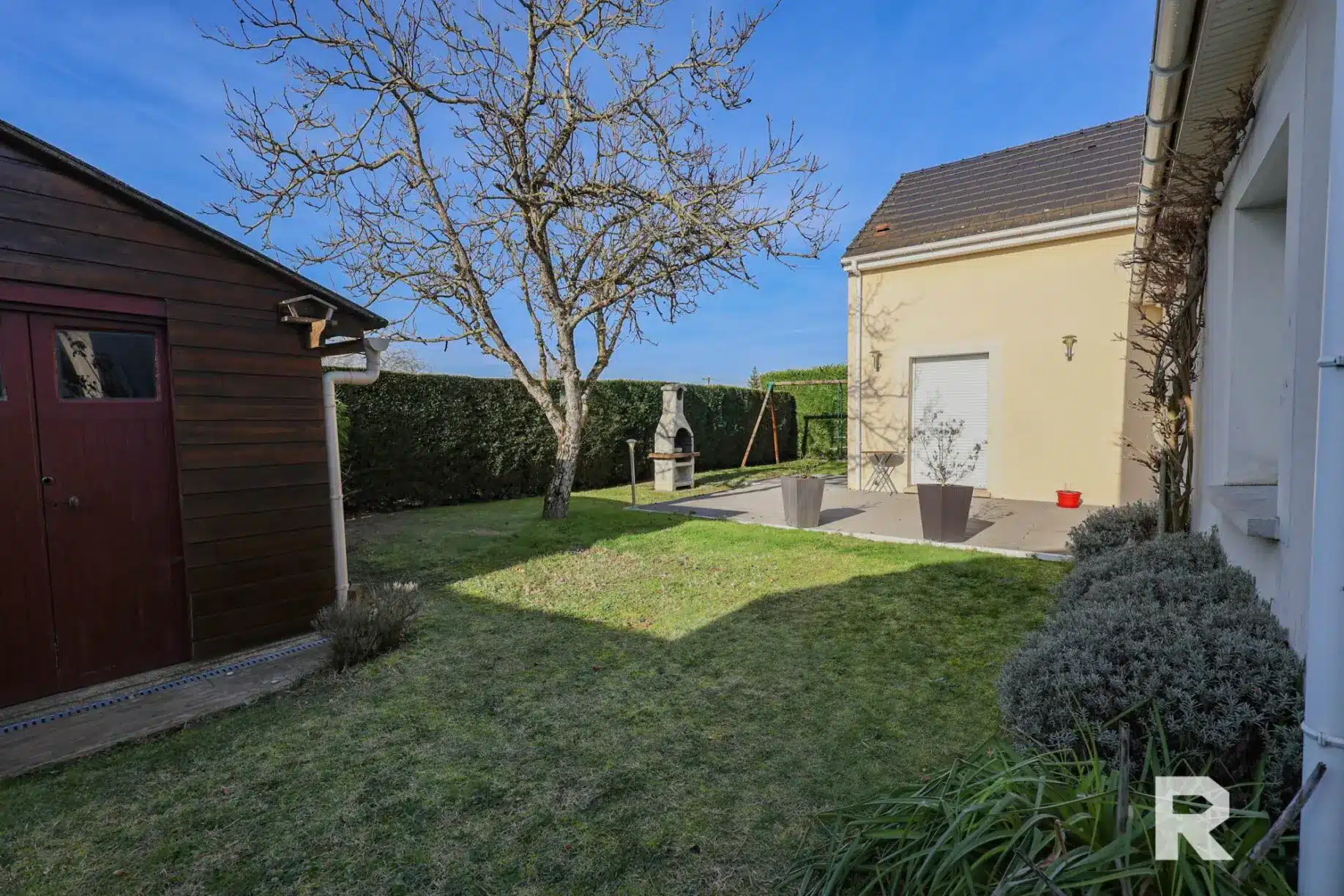 Maison_VM876-RESIDE_Immobilier-2-scaled Plain pied – 4 chambres – Villemandeur