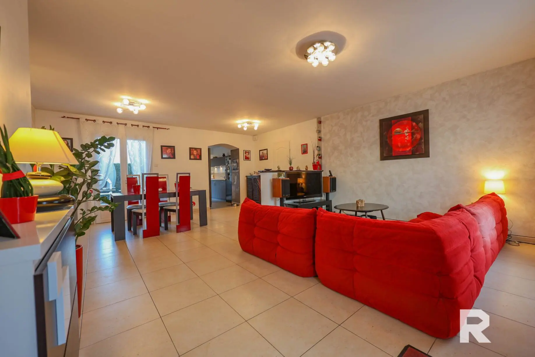 Maison_VM876-RESIDE_Immobilier-3-scaled Plain pied – 4 chambres – Villemandeur
