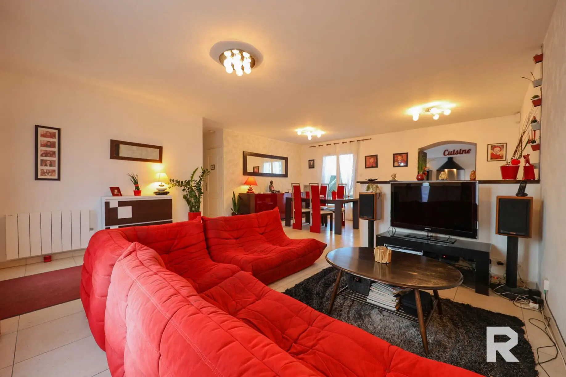 Maison_VM876-RESIDE_Immobilier-4-scaled Plain pied – 4 chambres – Villemandeur