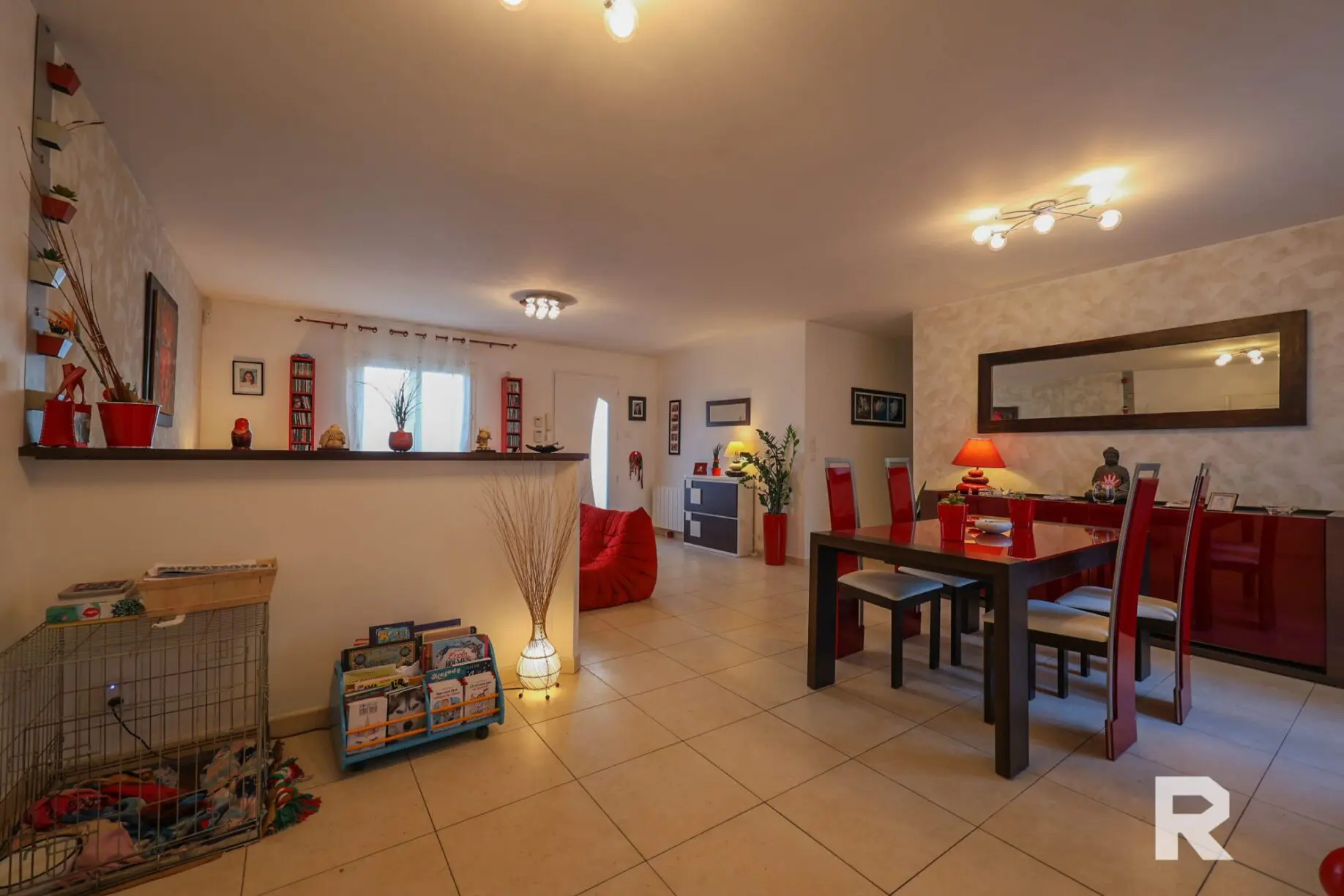 Maison_VM876-RESIDE_Immobilier-5-scaled Plain pied – 4 chambres – Villemandeur