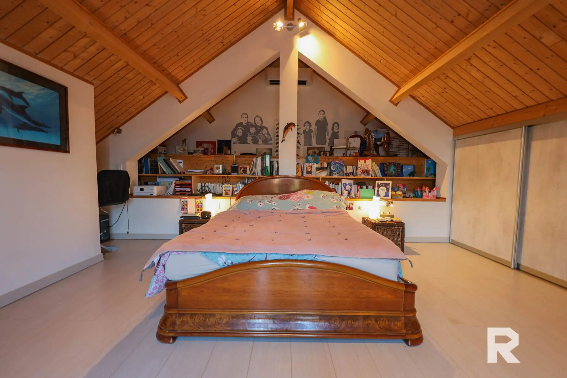 Maison_VM876-RESIDE_Immobilier-8-scaled Plain pied – 4 chambres – Villemandeur
