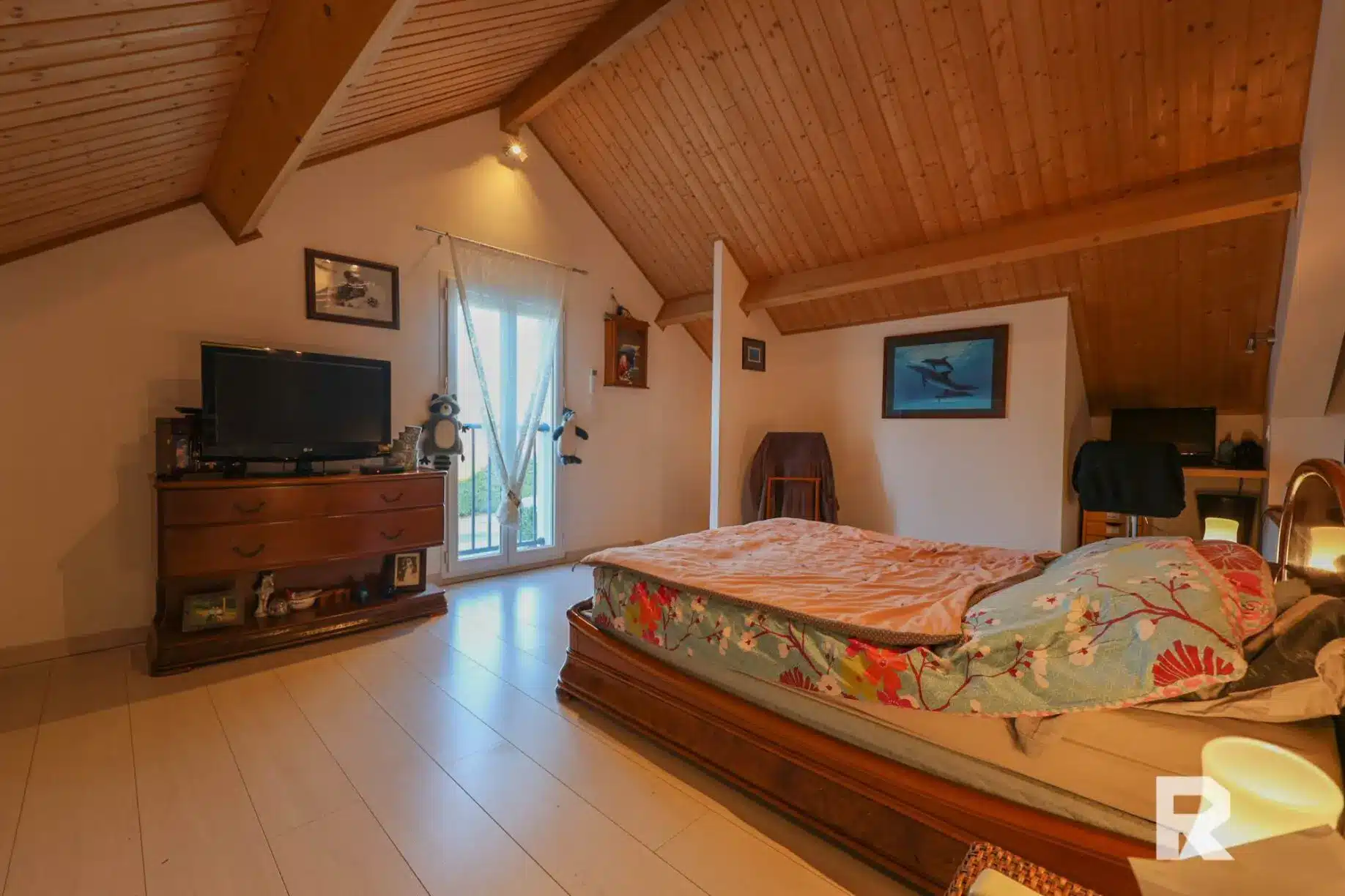 Maison_VM876-RESIDE_Immobilier-9-scaled Plain pied – 4 chambres – Villemandeur