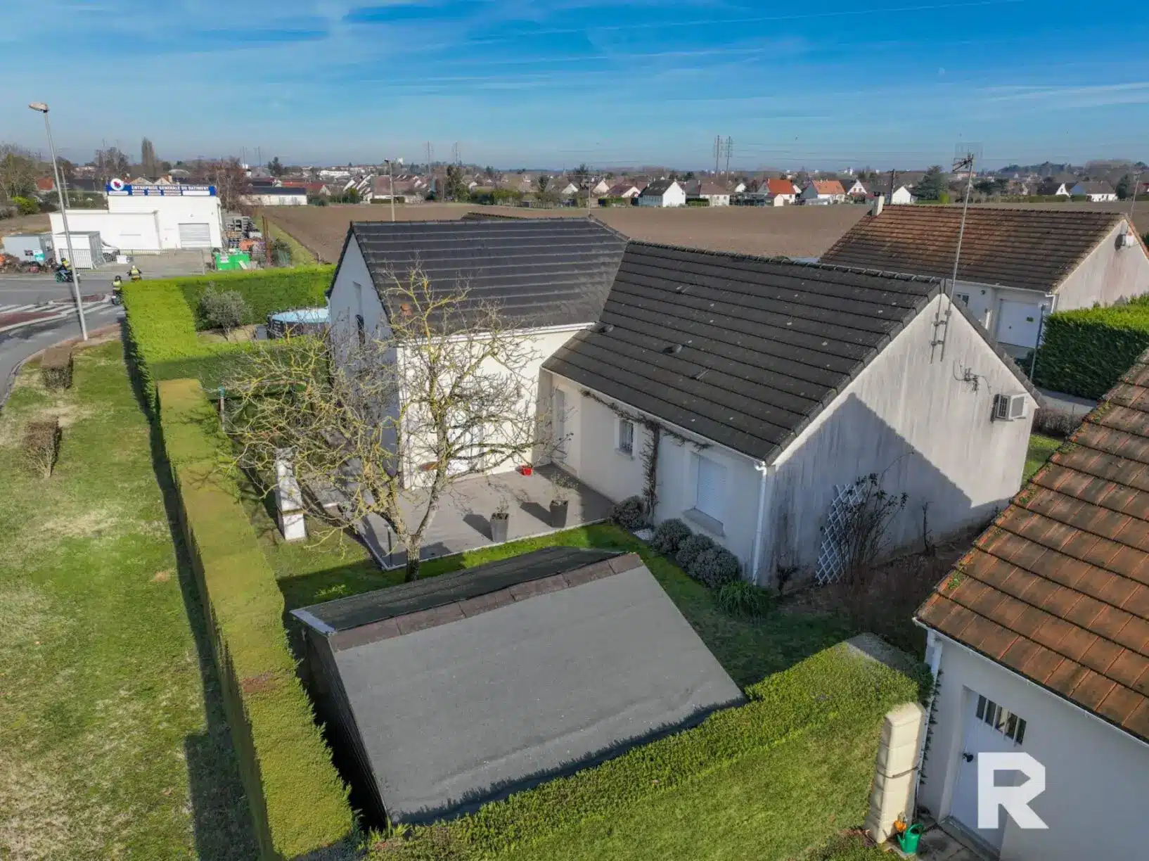 Maison_VM876-RESIDE_Immobilier-scaled Plain pied – 4 chambres – Villemandeur