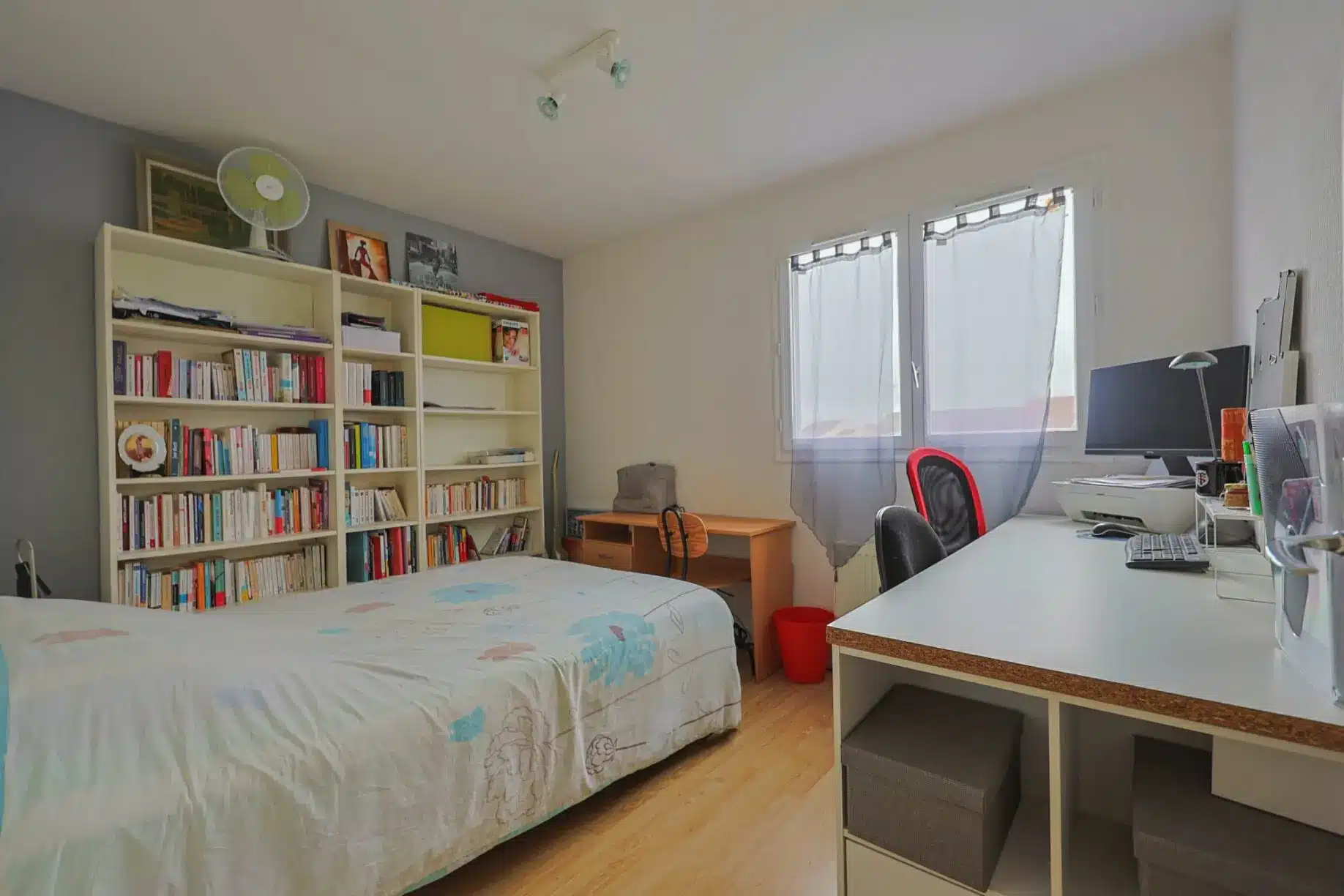 Maison_VM917-RESIDE_Immobilier-10-scaled Maison mitoyenne – 3 chambres