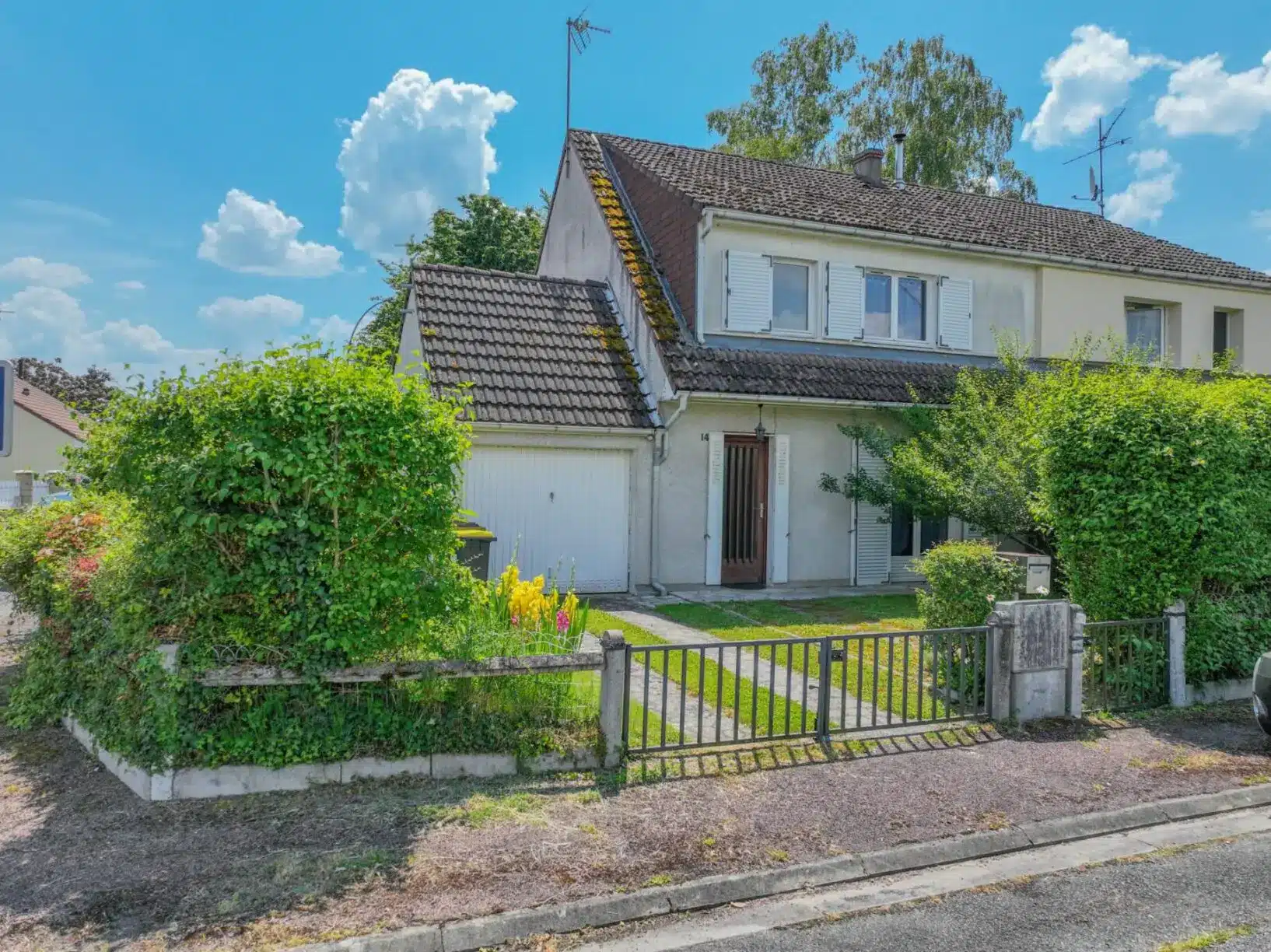 Maison_VM917-RESIDE_Immobilier-13-scaled Maison mitoyenne – 3 chambres