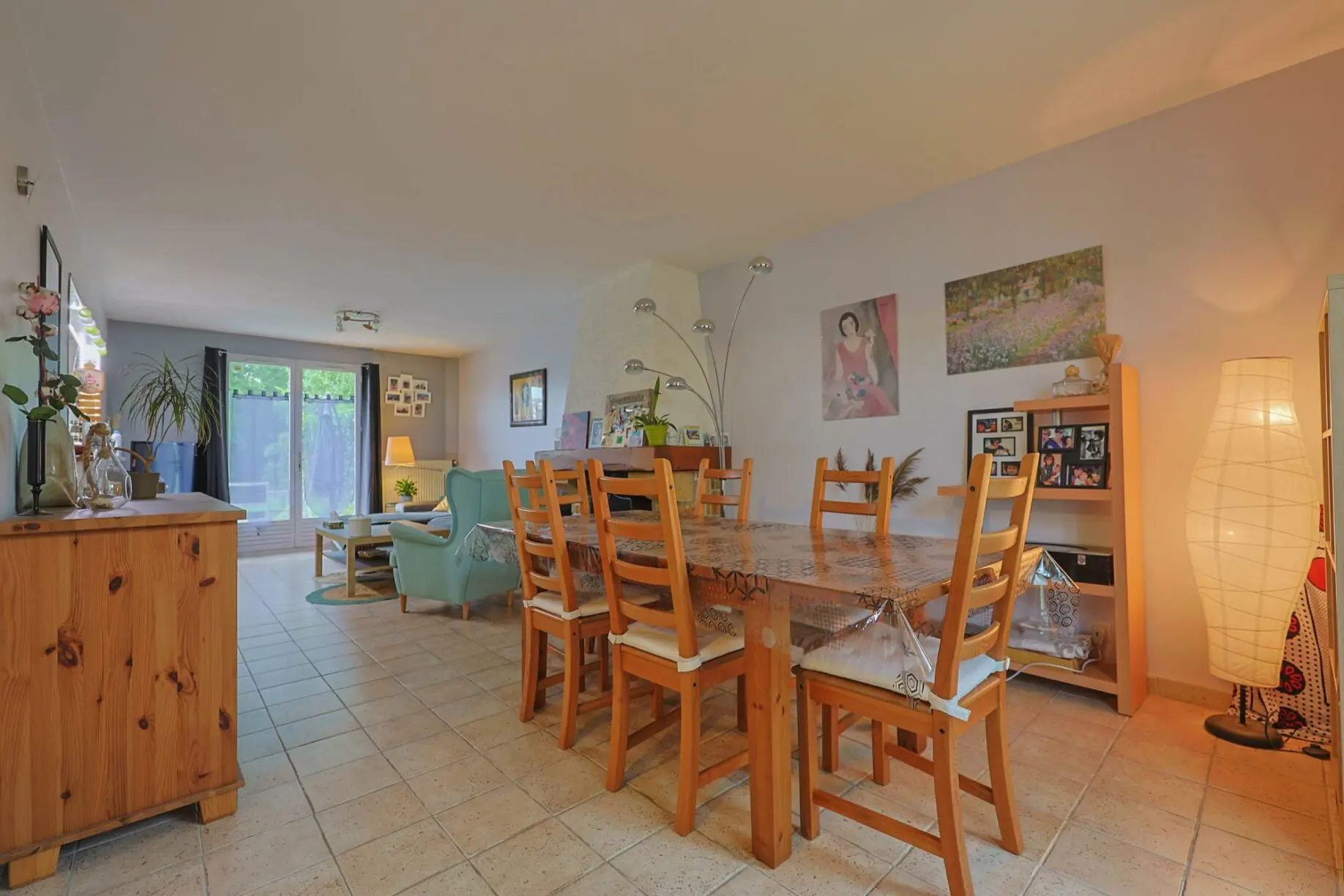 Maison_VM917-RESIDE_Immobilier-3-scaled Maison mitoyenne – 3 chambres
