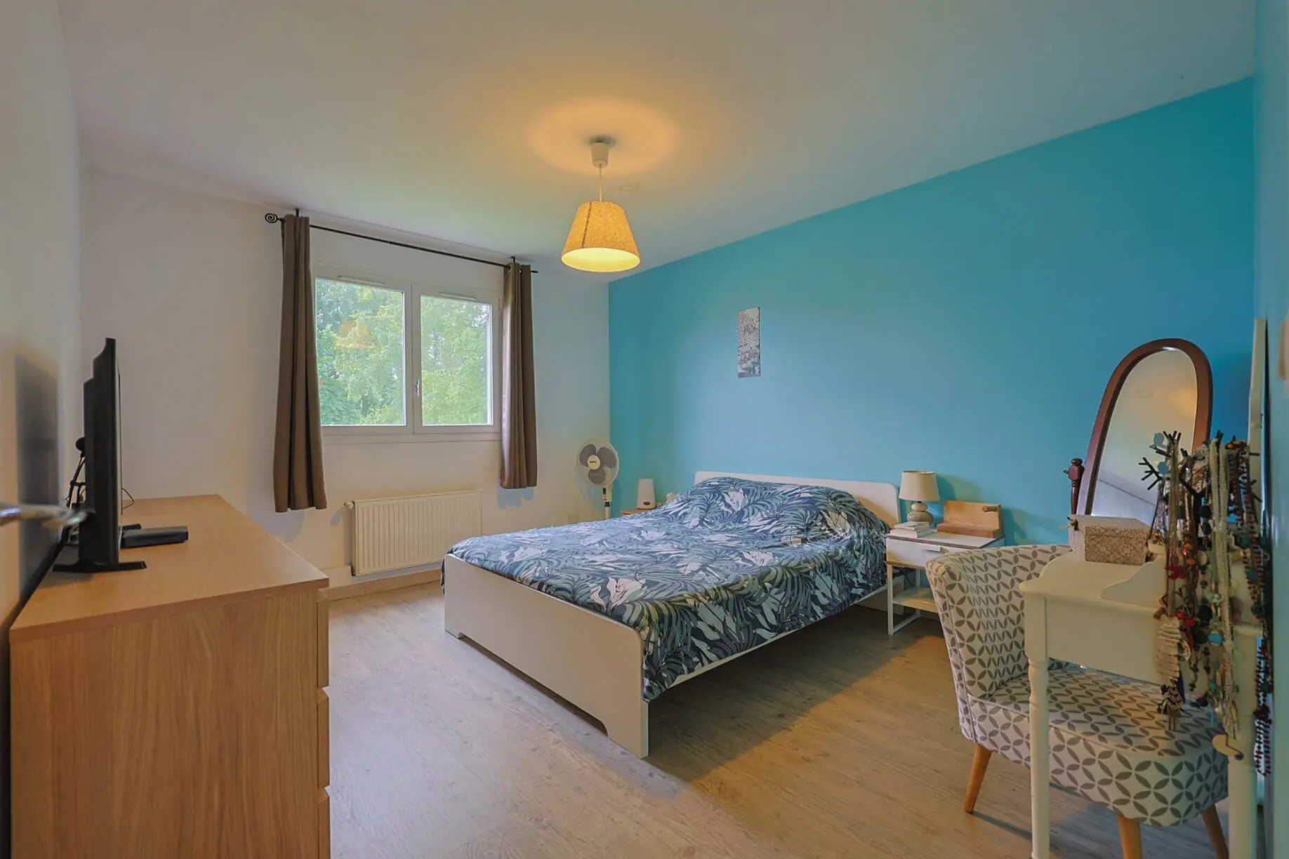 Maison_VM917-RESIDE_Immobilier-7-scaled Maison mitoyenne – 3 chambres
