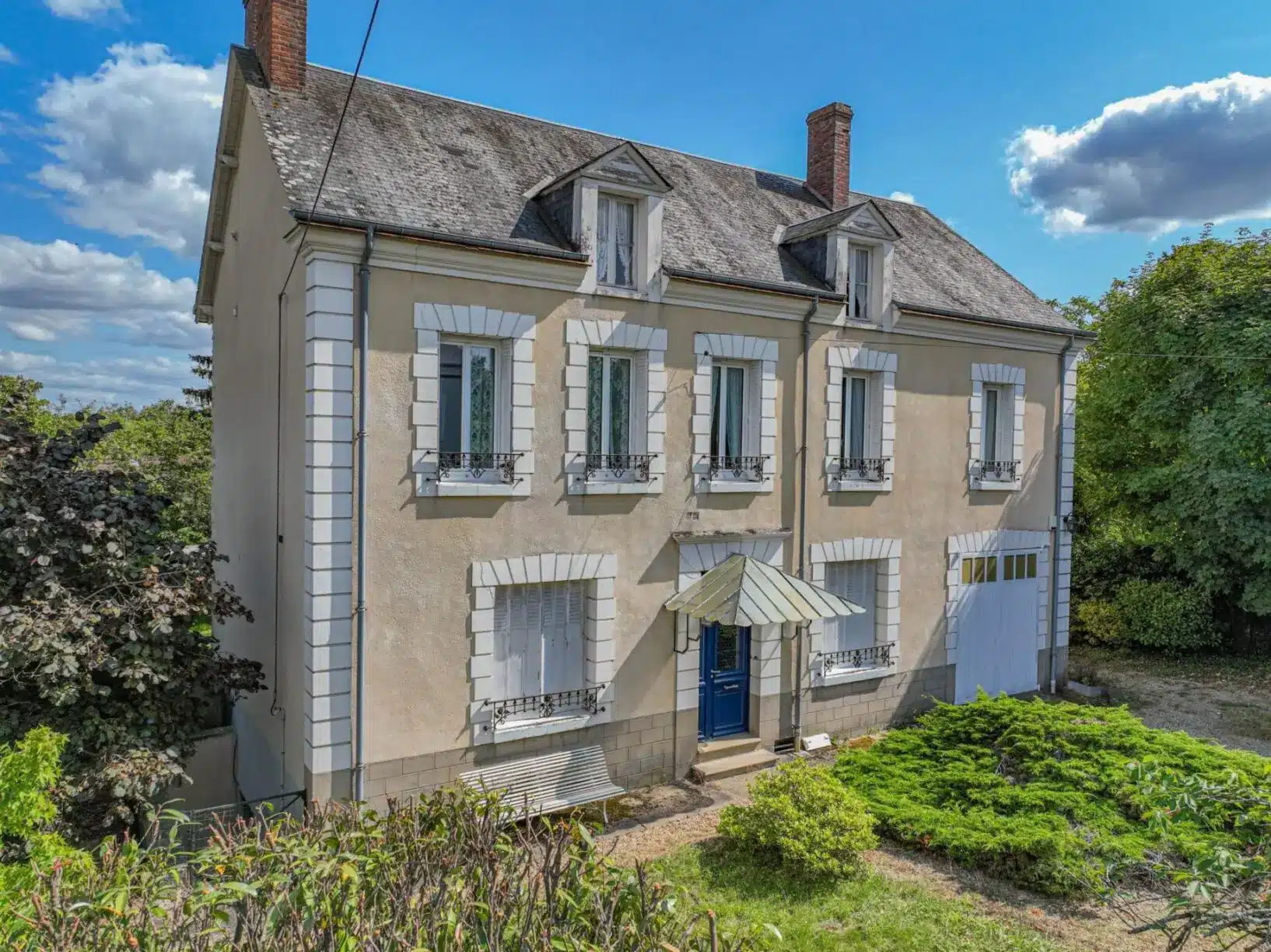 Maison 7 pièces 162 m² · à Cepoy · 162 m² · 222 000 €