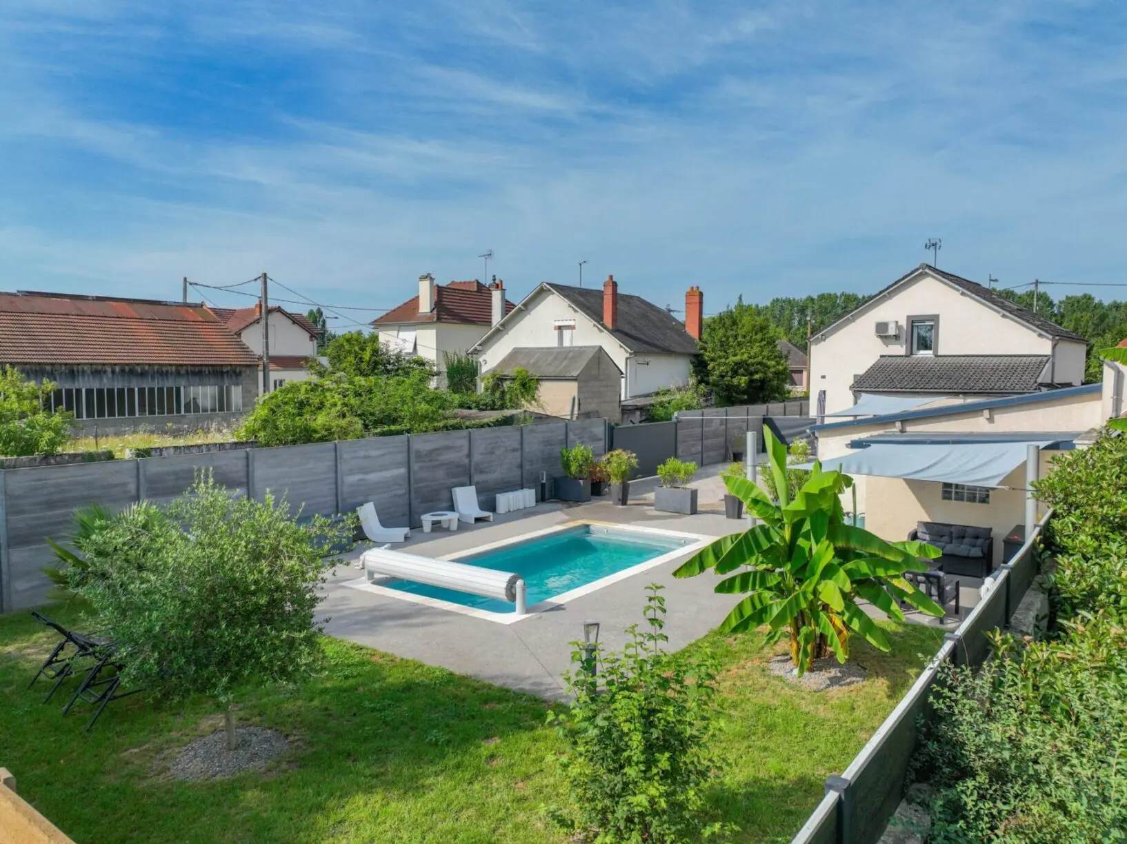 Maison_VM929-RESIDE_Immobilier-1-scaled Maison Familliale – Piscine – 4 chambres – Amilly