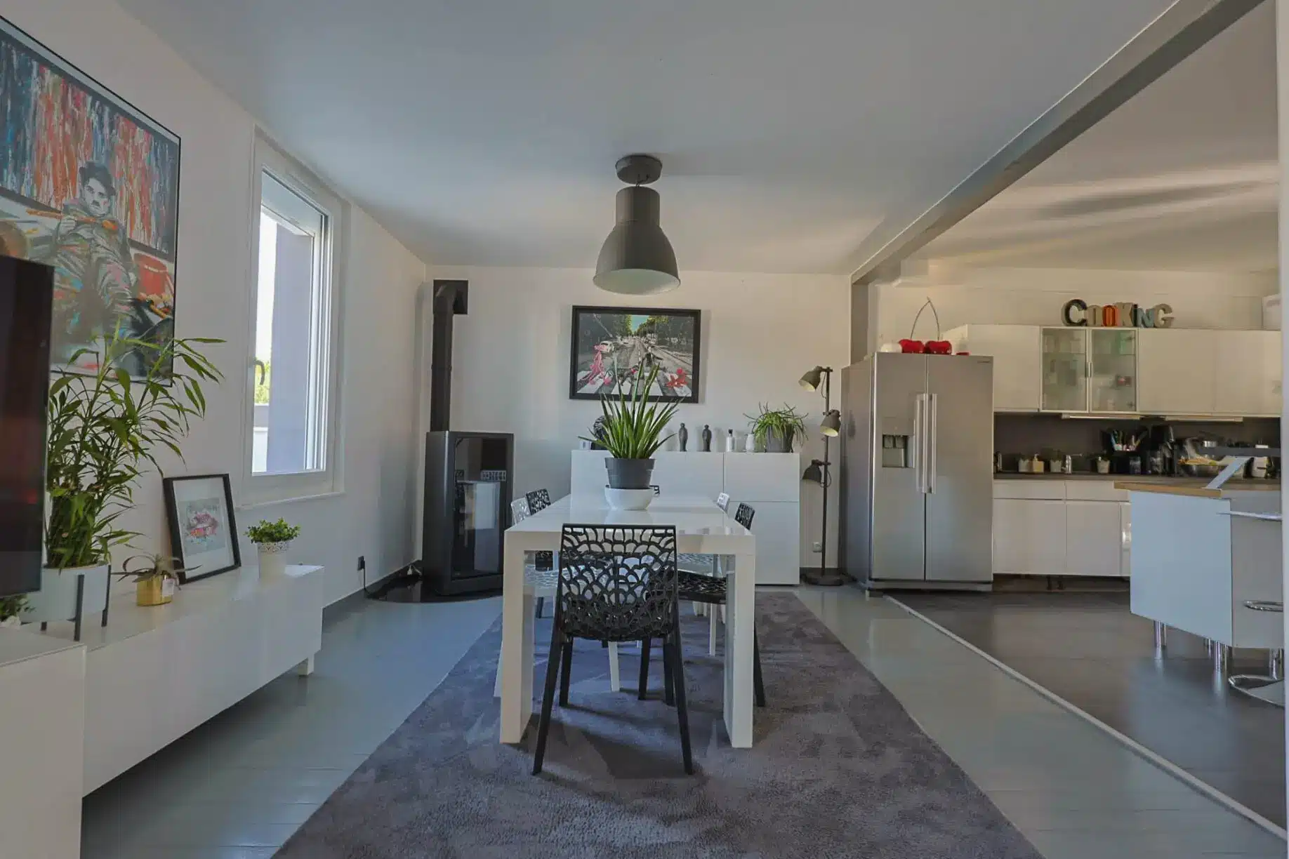 Maison_VM929-RESIDE_Immobilier-11-scaled Maison Familliale – Piscine – 4 chambres – Amilly