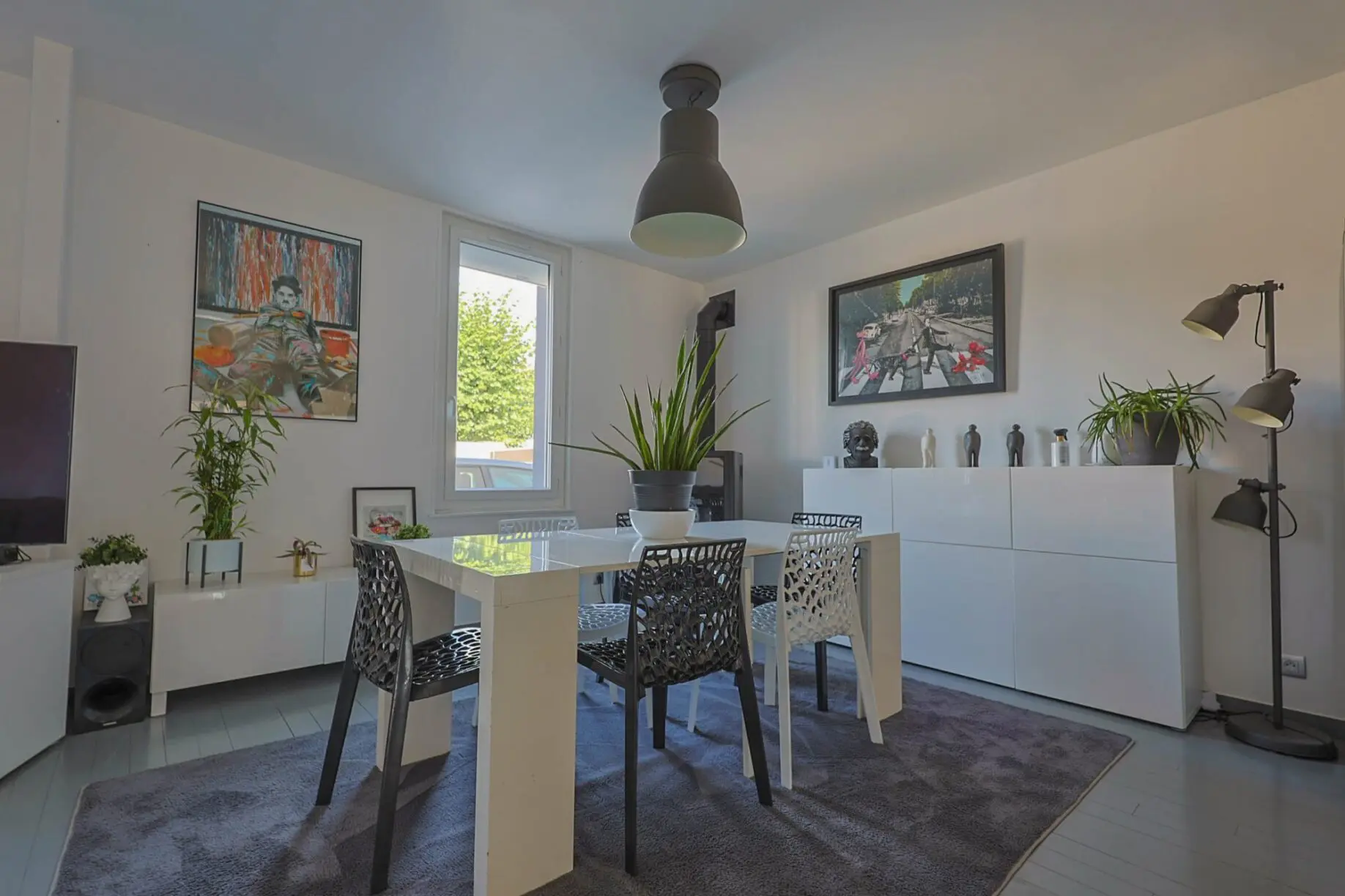 Maison_VM929-RESIDE_Immobilier-3-scaled Maison Familliale – Piscine – 4 chambres – Amilly