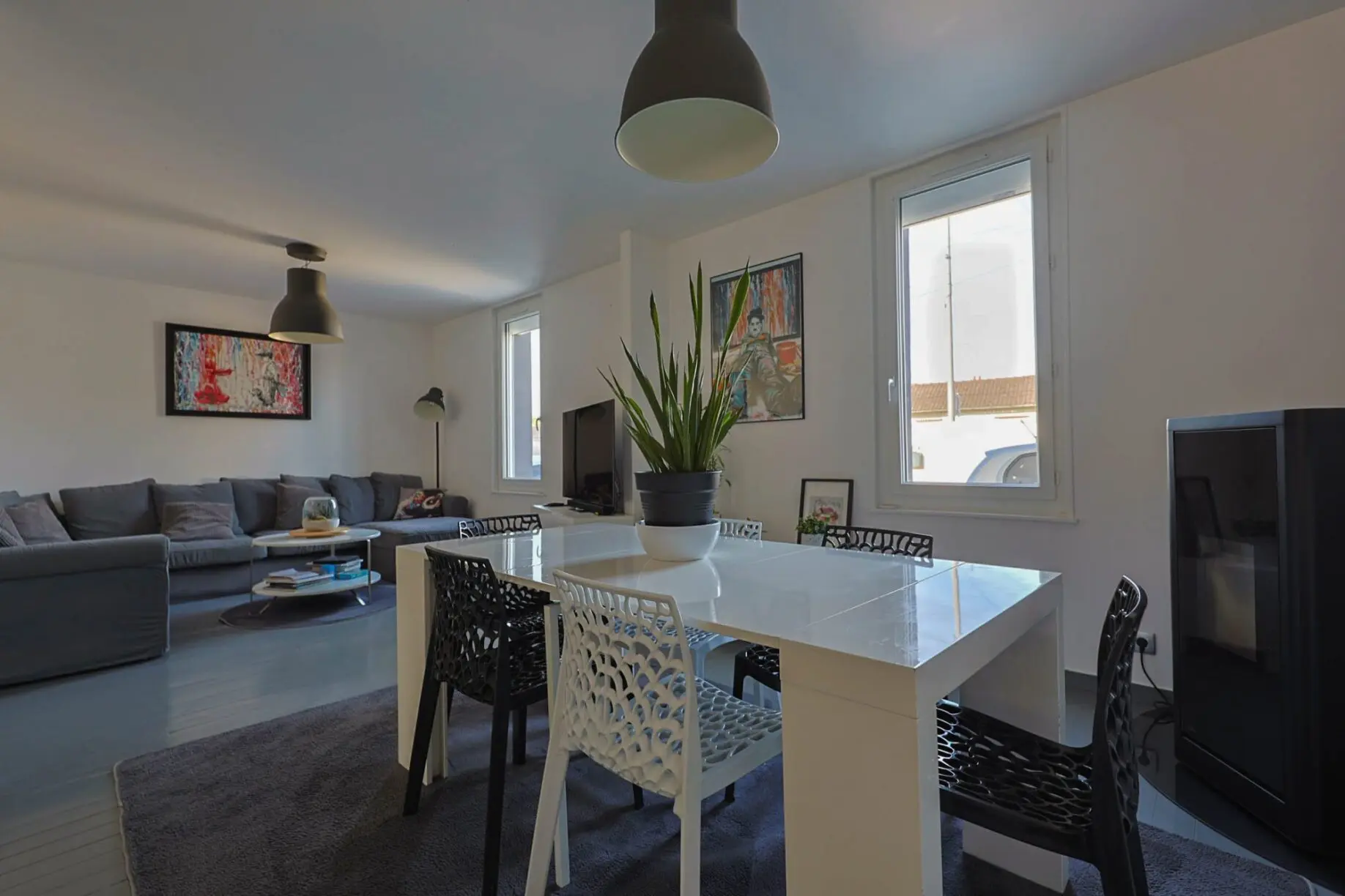 Maison_VM929-RESIDE_Immobilier-4-scaled Maison Familliale – Piscine – 4 chambres – Amilly