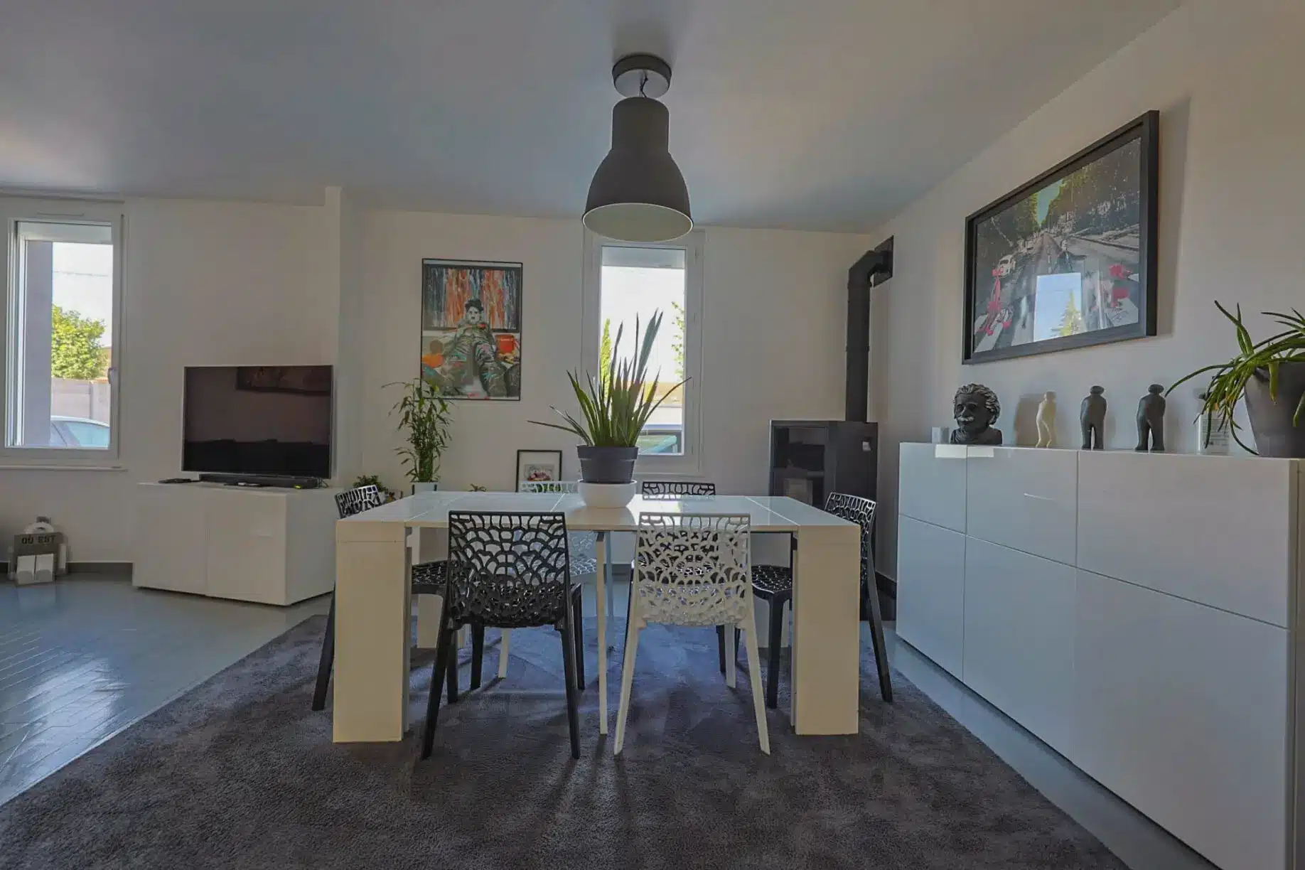 Maison_VM929-RESIDE_Immobilier-5-scaled Maison Familliale – Piscine – 4 chambres – Amilly