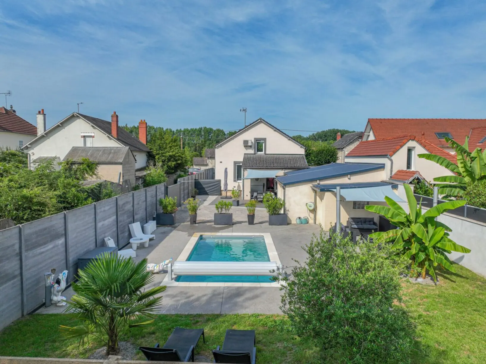 Maison_VM929-RESIDE_Immobilier-scaled Maison Familliale – Piscine – 4 chambres – Amilly