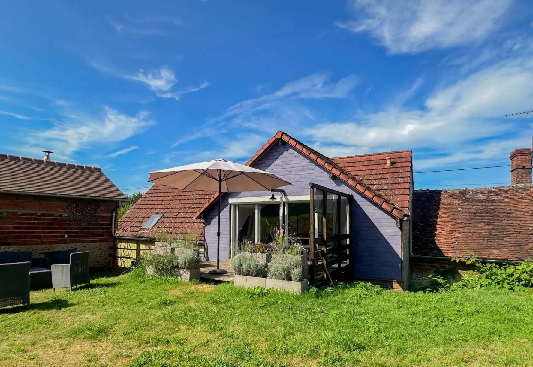 Maison 6 pièces 50 m² · à Amilly · 50 m² · 280 000 €