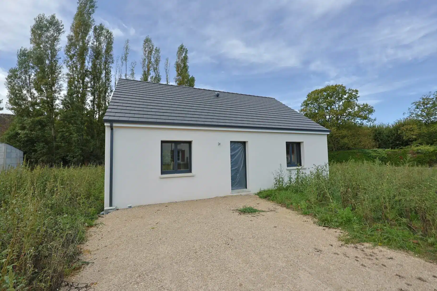 Maison 4 pièces 79 m² · à Amilly · 79 m² · 183 900 €