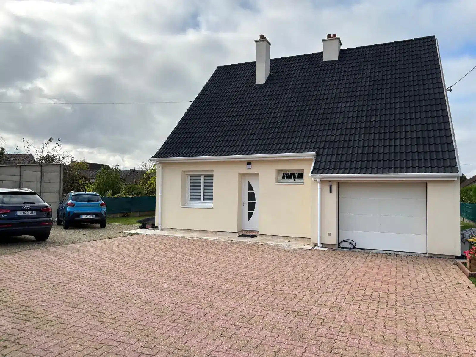 Maison_VM960-RESIDE_Immobilier-13 Maison Familiale – Rénovée –