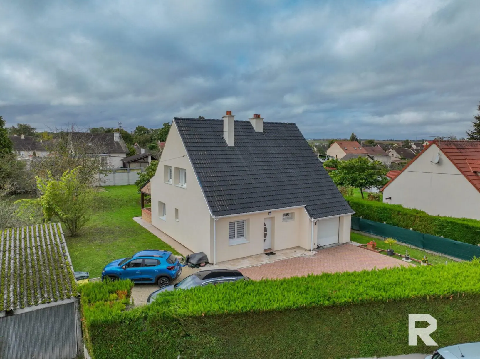 Maison_VM960-RESIDE_Immobilier-scaled Maison Familiale – Rénovée –