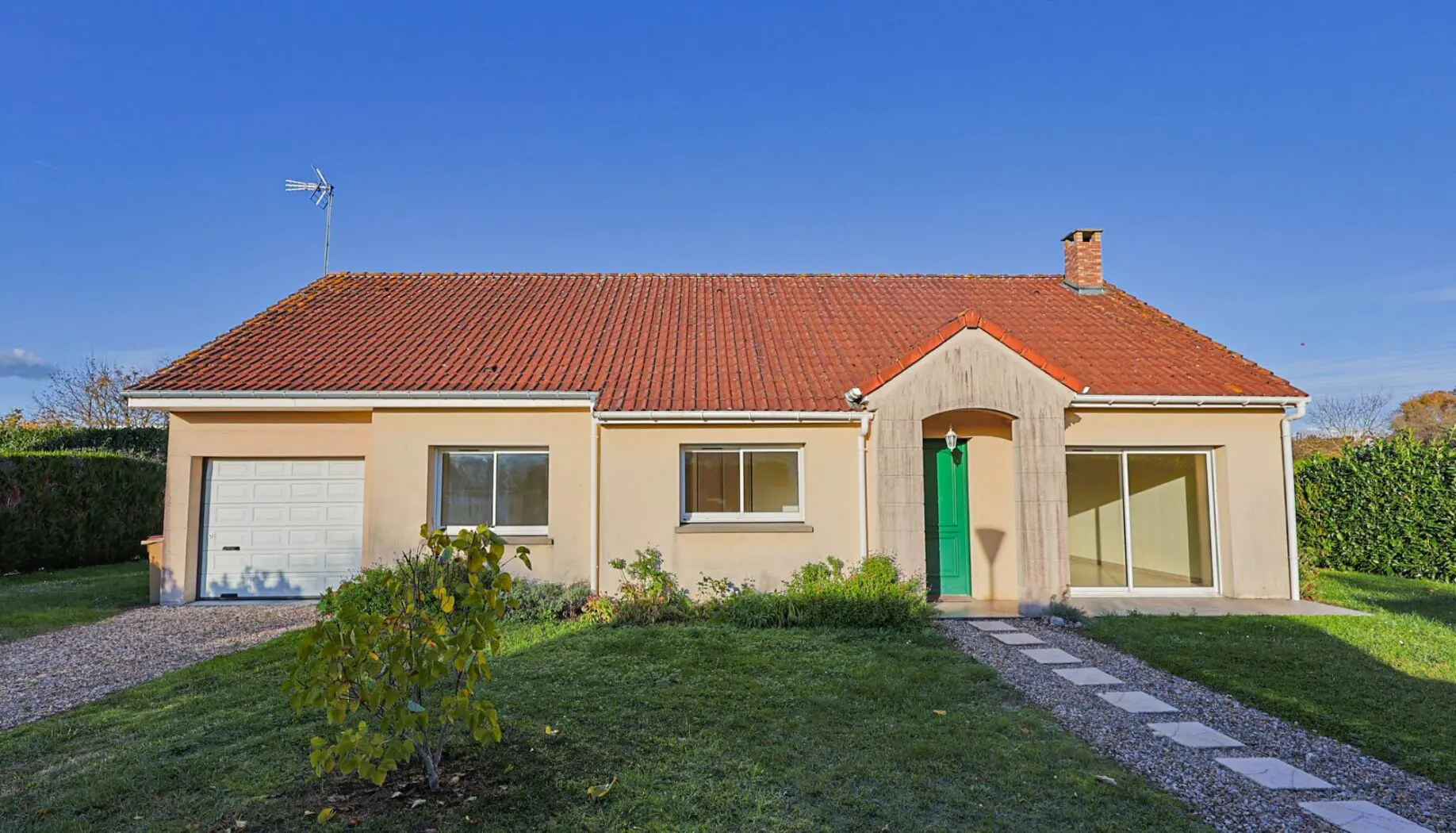Maison 6 pièces 86 m² · à Villemandeur · 86 m² · 549 000 €