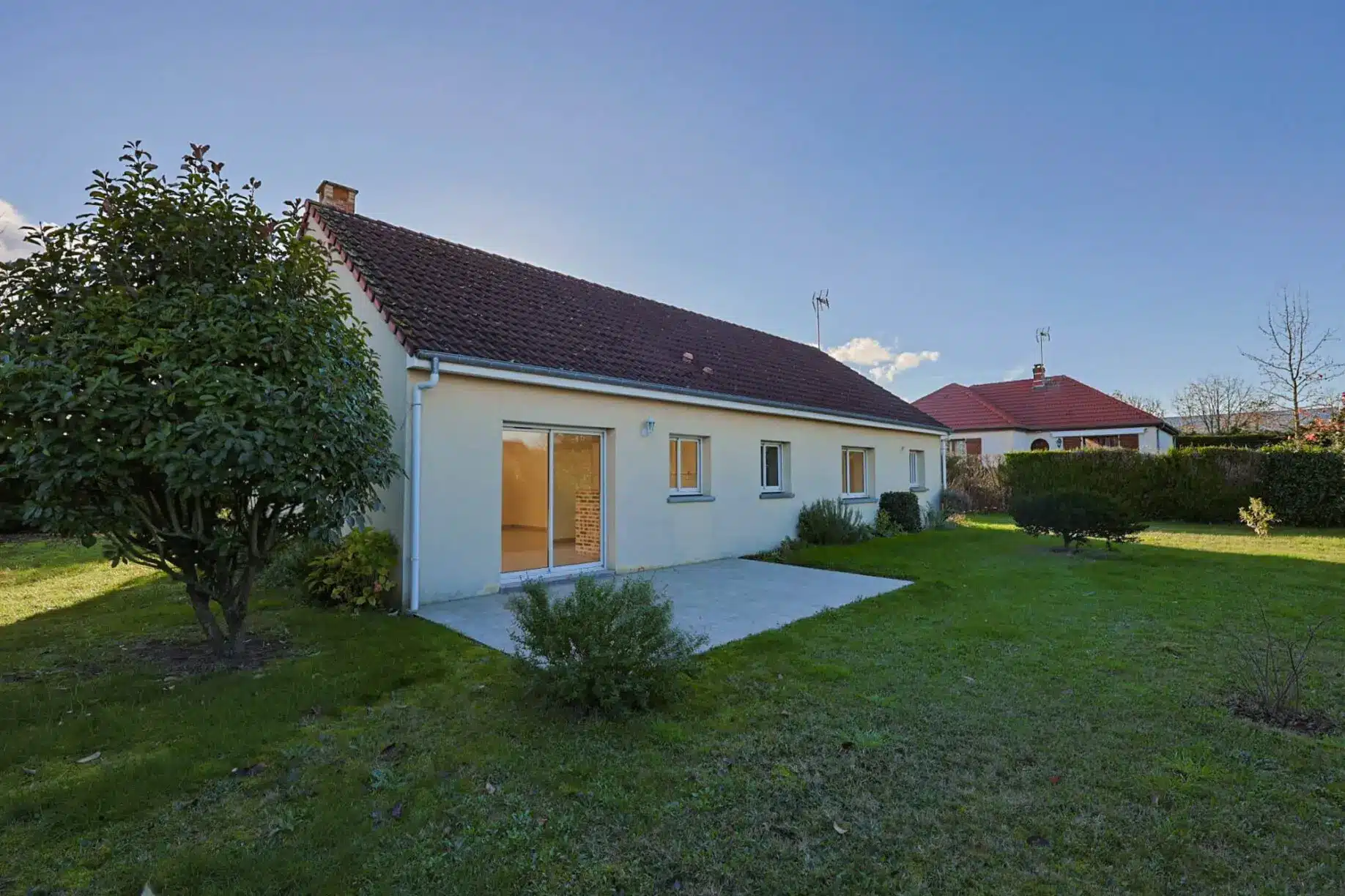 Maison_VM973-RESIDE_Immobilier-3-scaled Maison de plain-pied – 3 chambres – Villemandeur