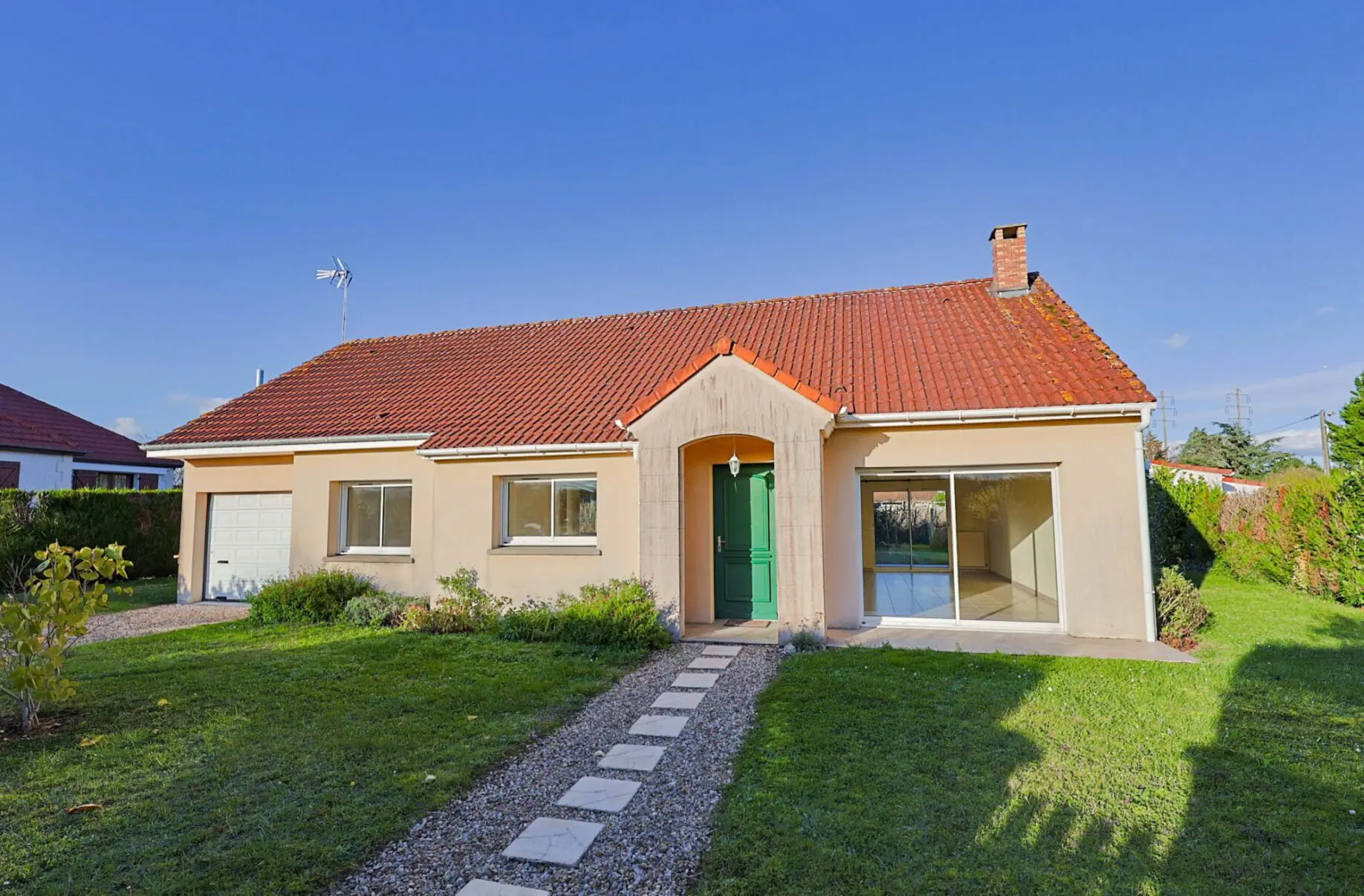 Maison VM973 RESIDE Immobilier scaled 1