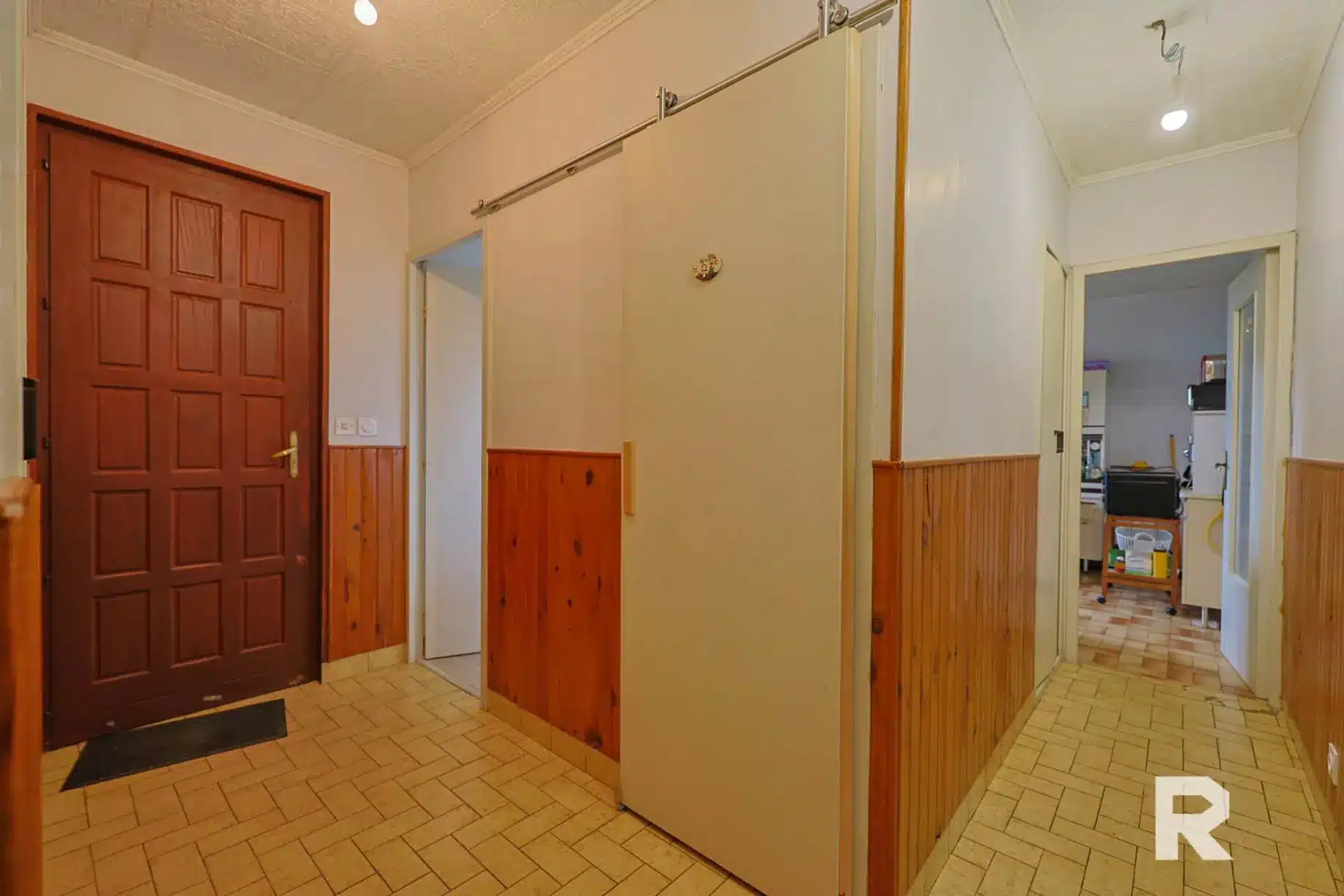 Maison_VM989-RESIDE_Immobilier-10-scaled Secteur Viroy – 2 chambres – Véranda