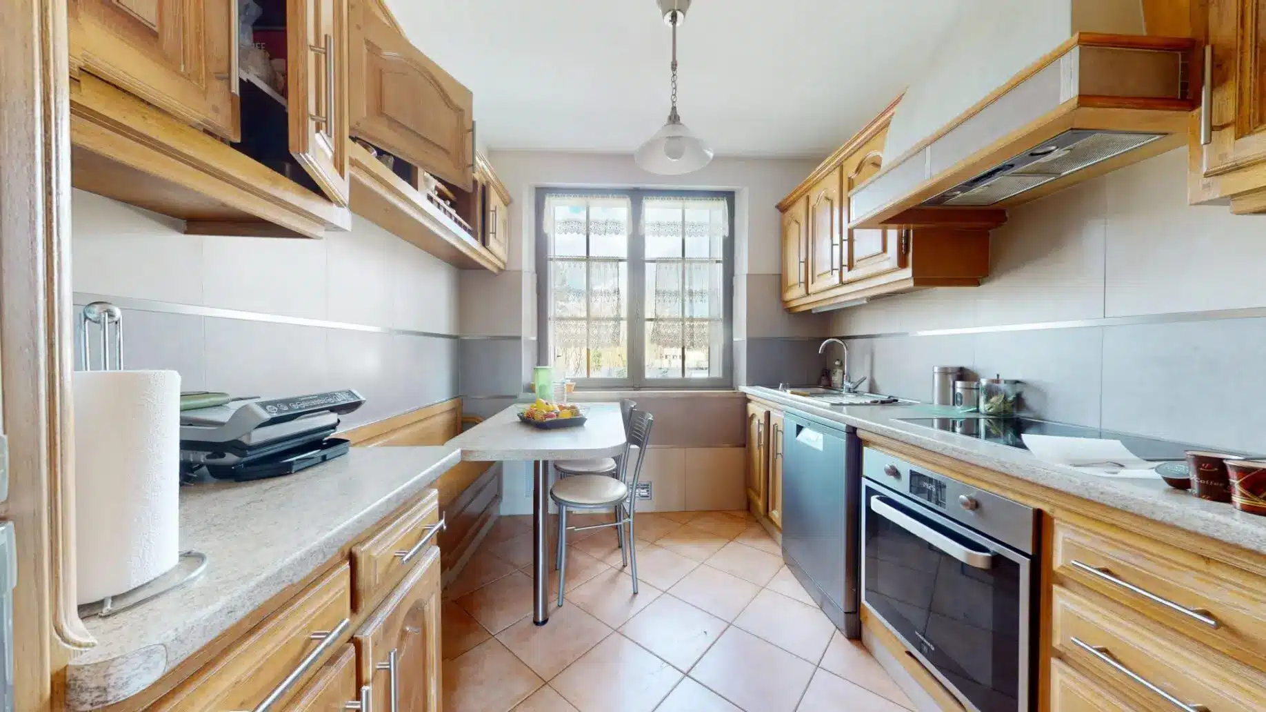 Maison_VM995-RESIDE_Immobilier-6-scaled Maison Famillial – 4 chambres – Sous sol – Garage