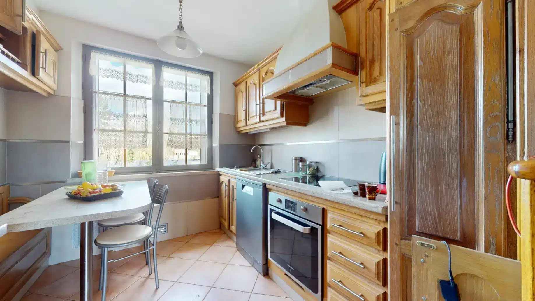 Maison_VM995-RESIDE_Immobilier-7-scaled Maison Famillial – 4 chambres – Sous sol – Garage