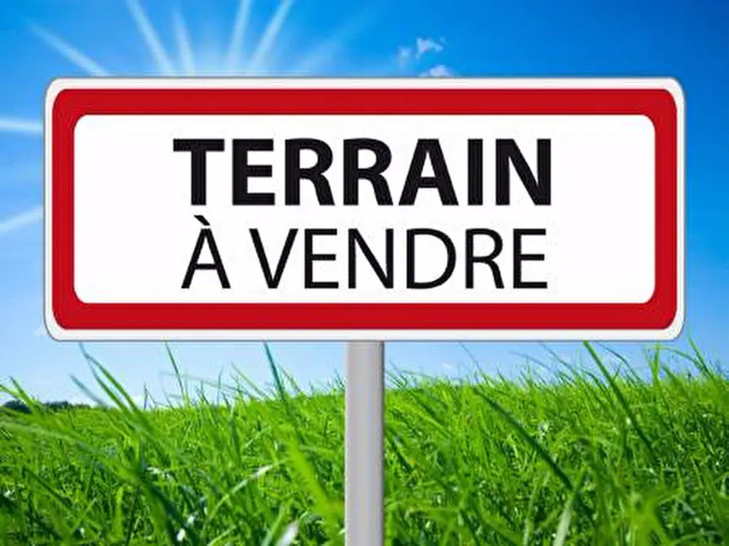 Terrain_VT131-RESIDE_Immobilier Terrain constructible – Corquilleroy Bûges- 445m2