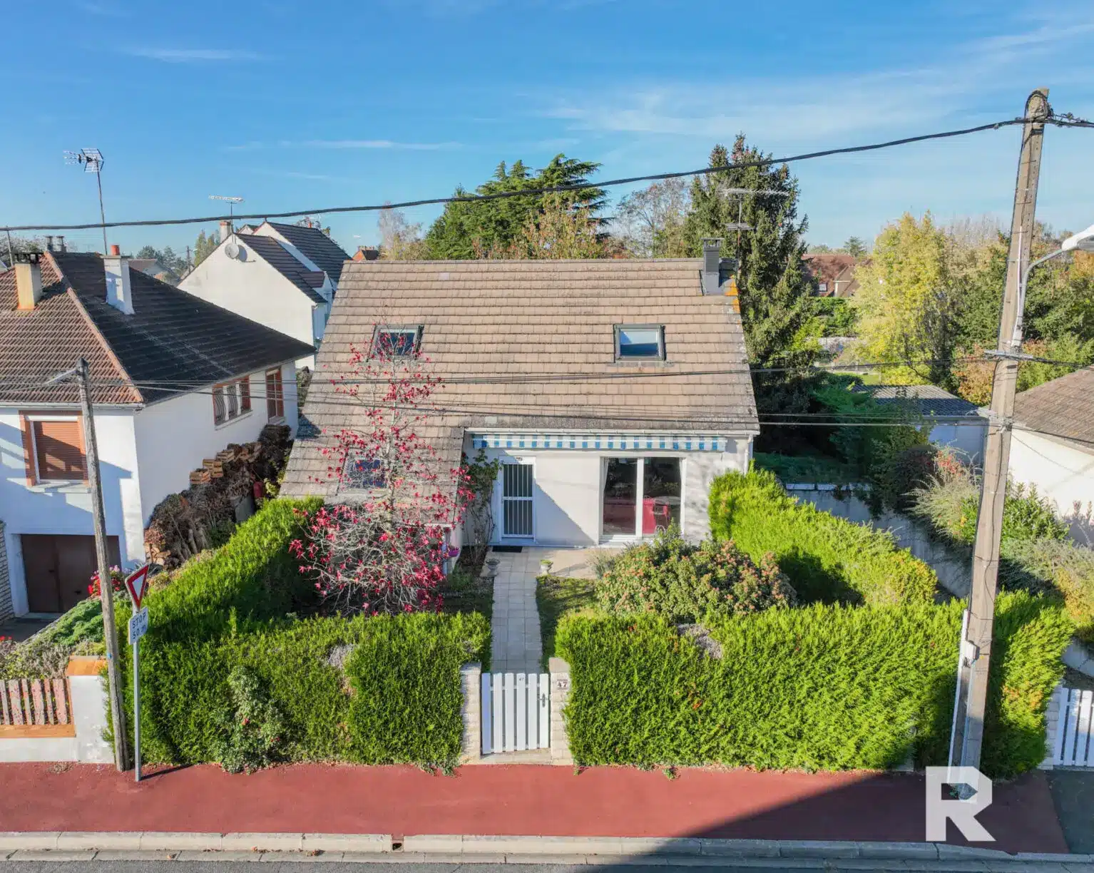Maison 6 pièces 117 m² · à Amilly · 117 m² · 259 000 €