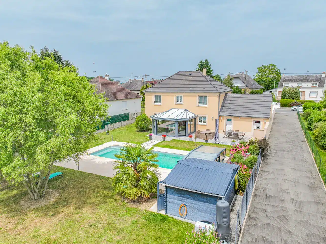 Maison 6 pièces 164 m² · à Villemandeur · 164 m² · 365 000 €