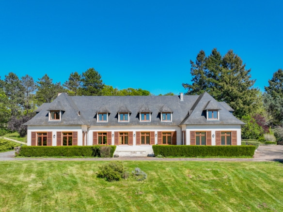 Propriété Amilly – 7 chambres