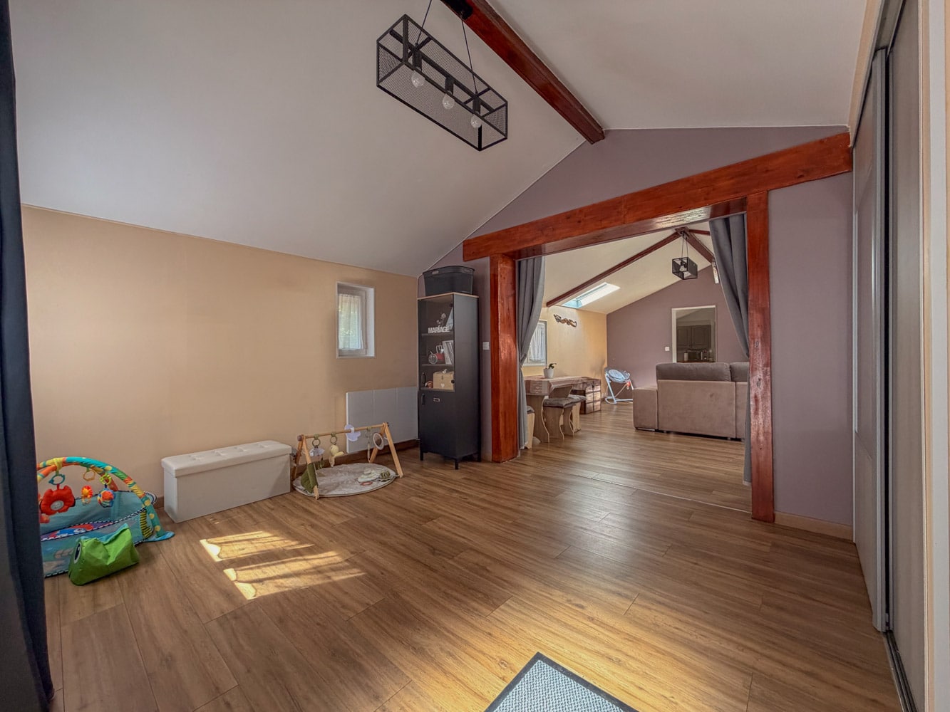 IMG_1474 Maison – 3 chambres – Saint Firmin des Bois