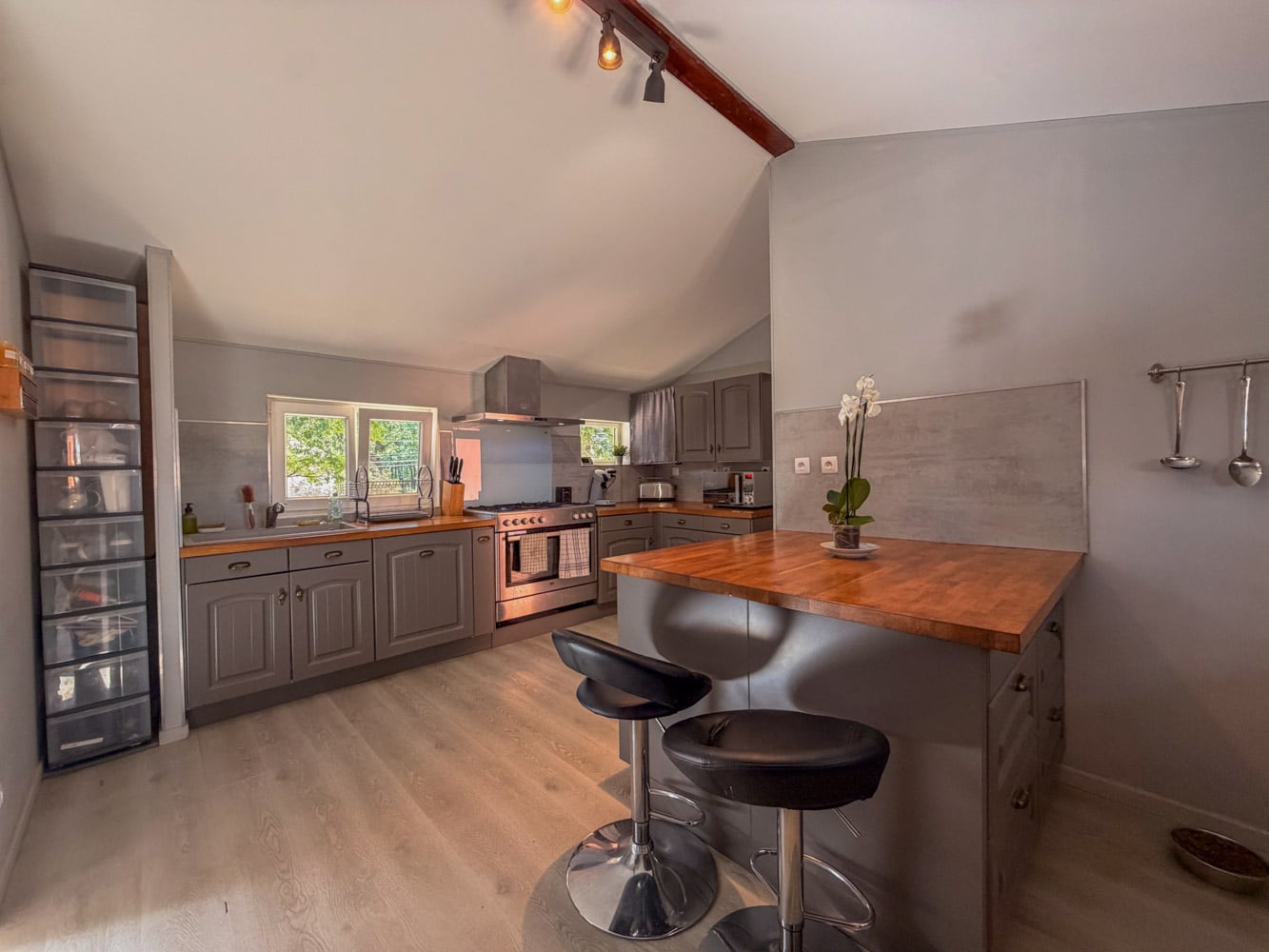 IMG_1481 Maison – 3 chambres – Saint Firmin des Bois