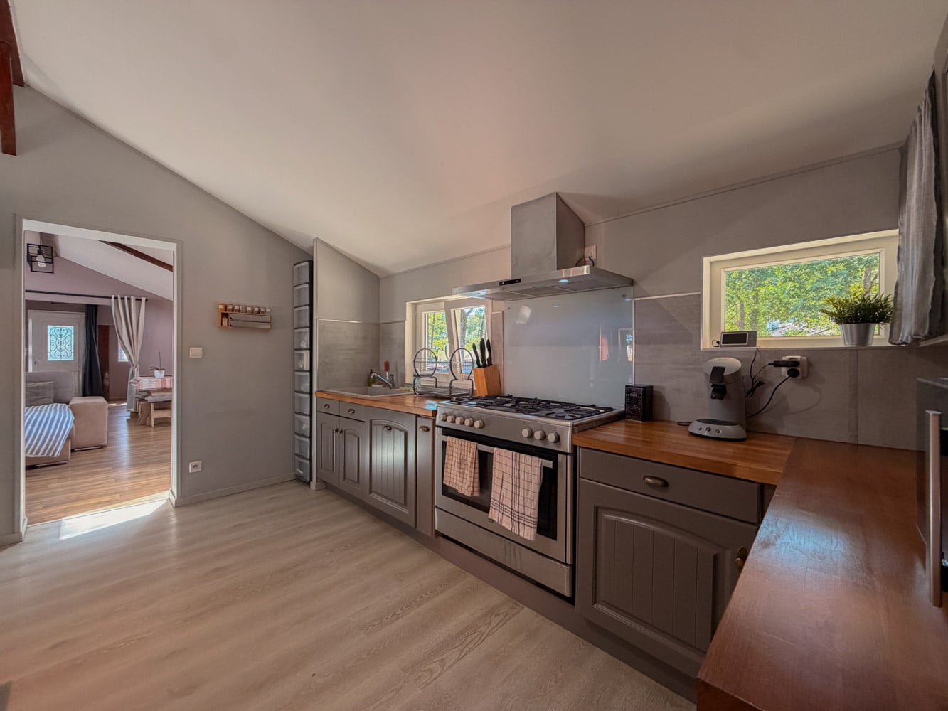 IMG_1483 Maison – 3 chambres – Saint Firmin des Bois