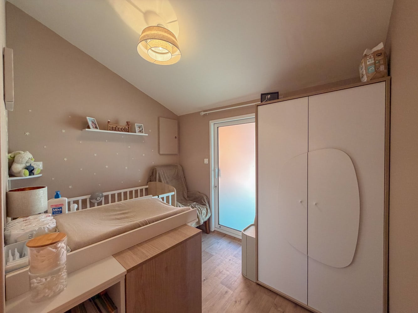 IMG_1485 Maison – 3 chambres – Saint Firmin des Bois