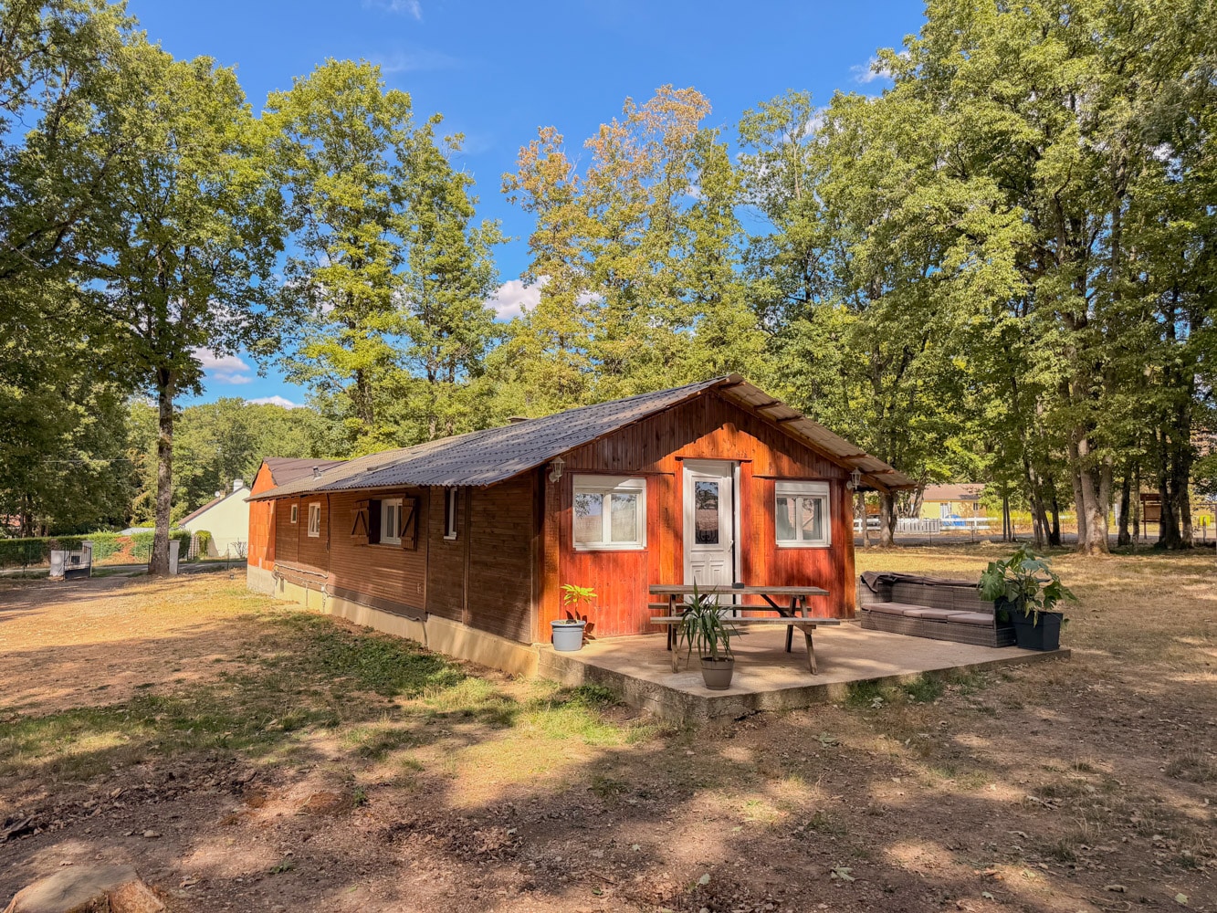 IMG_1492 Maison – 3 chambres – Saint Firmin des Bois