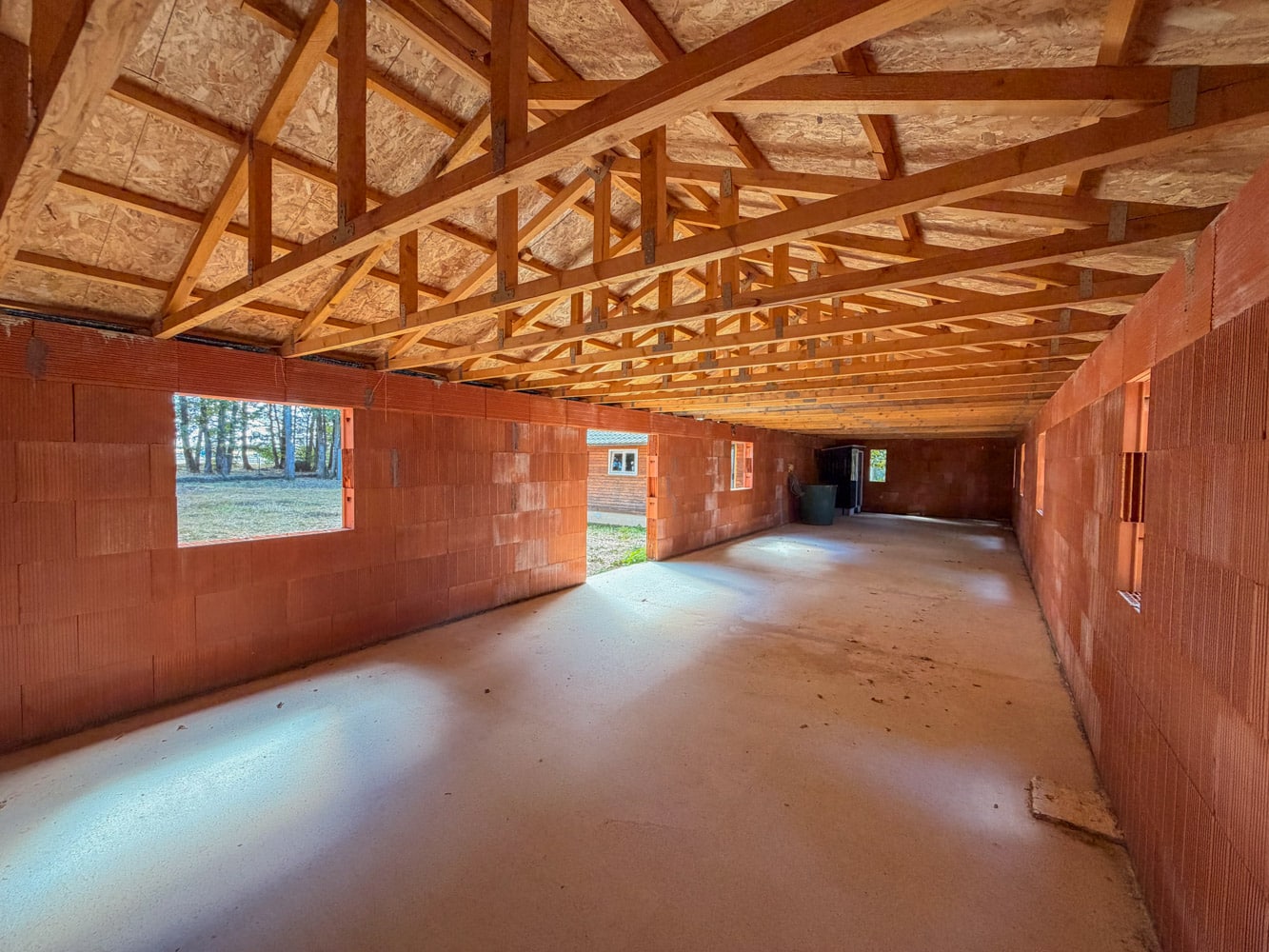 IMG_1499 Maison – 3 chambres – Saint Firmin des Bois