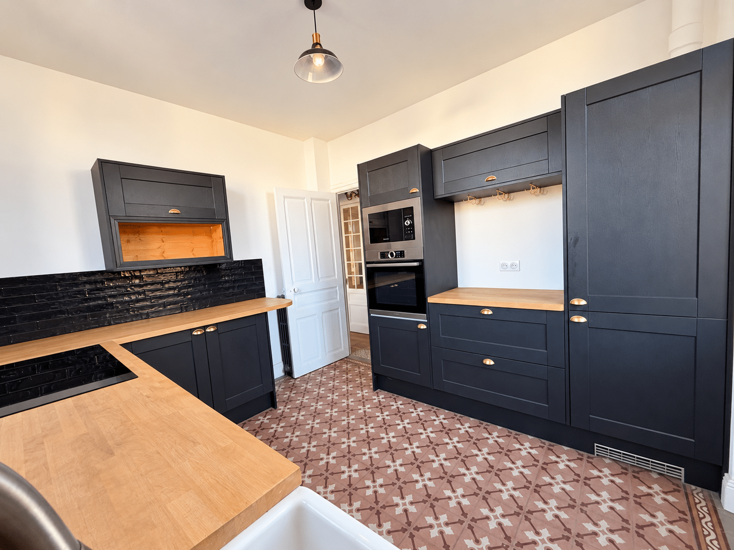 0769E295-5549-4CDA-B592-1AFEF53ED76D Maison 6 chambres | Montargis