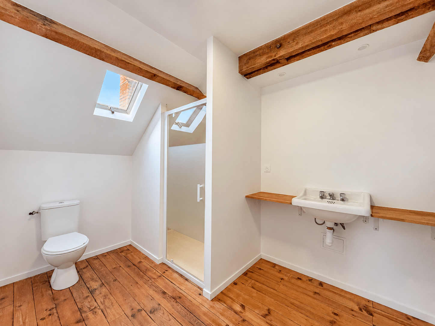 25731F85-84F8-4BC6-8256-C08202B1C898 Maison 6 chambres | Montargis