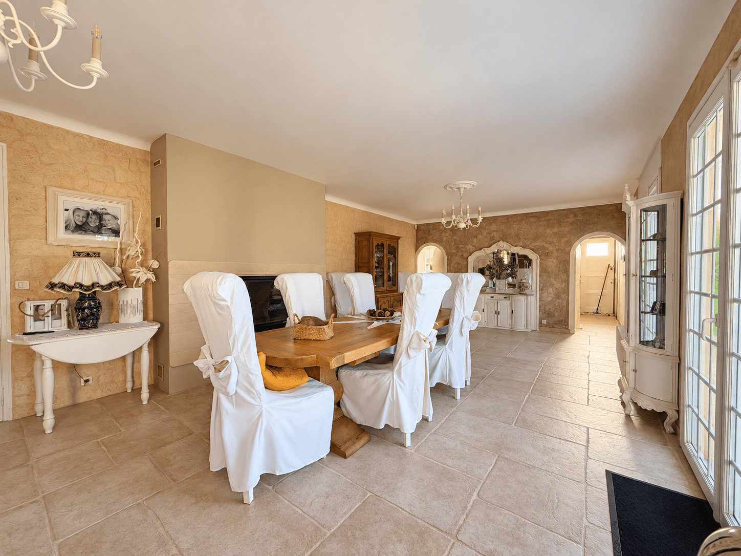2F637698-7B55-4BD4-BE10-5C9236BC9529 BRIARE – PROPRIÉTÉ AVEC DEUX HABITATIONS ET PISCINE