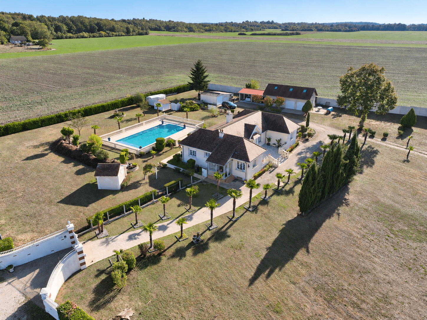 Maison 8 pièces 263 m² · à Briare · 263 m² · 540 000 €