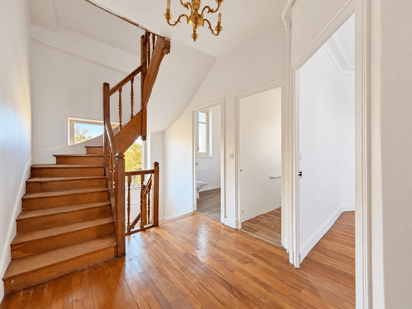 583D09B8-15C5-40CC-A48C-8743AFC49A70 Maison 6 chambres | Montargis