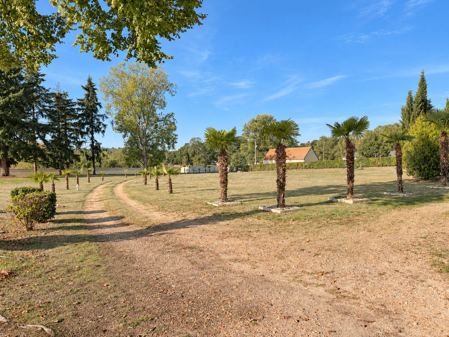 58CB2385-4E0C-4AB6-9B91-56711281CEDD BRIARE – PROPRIÉTÉ AVEC DEUX HABITATIONS ET PISCINE