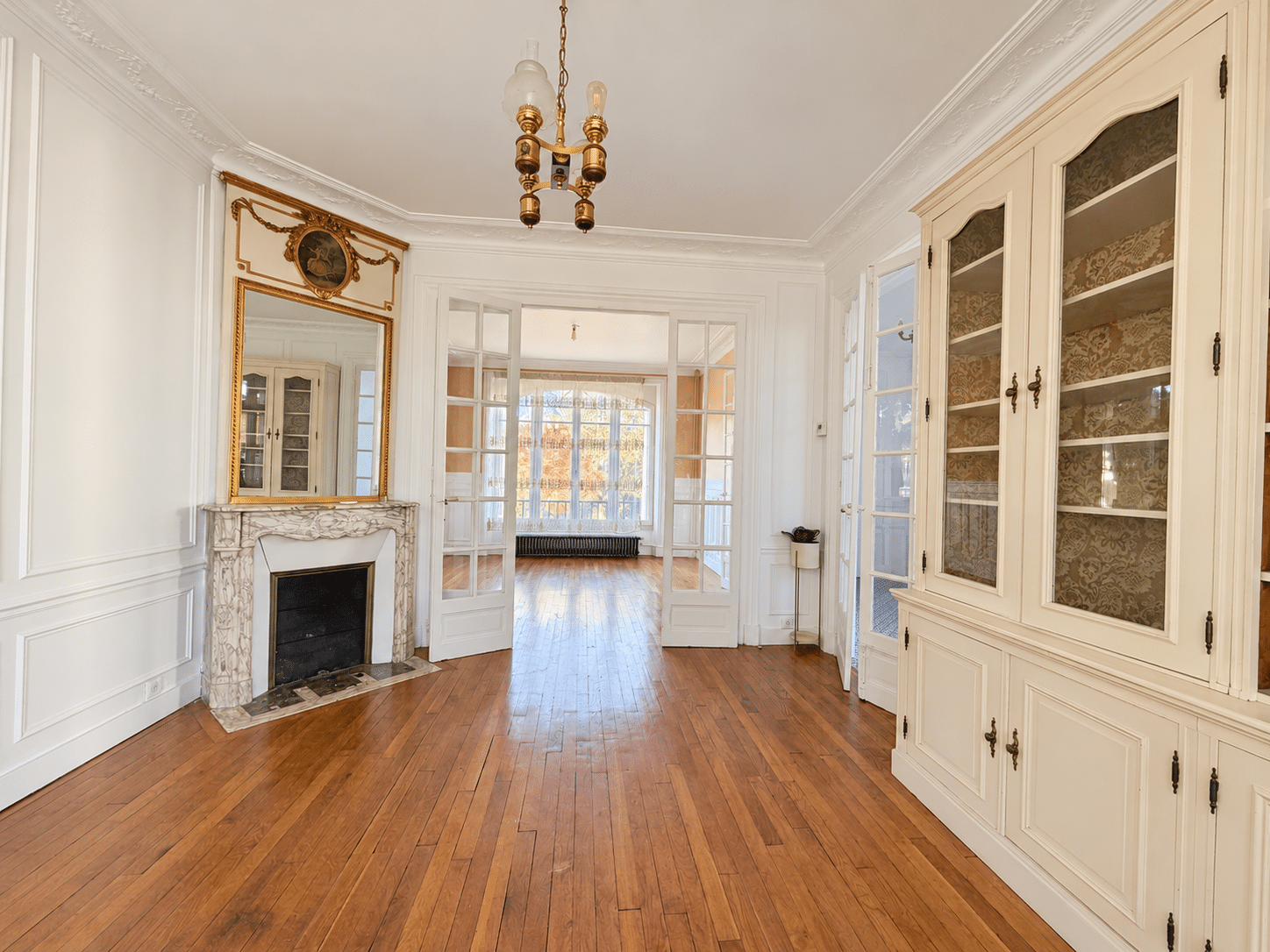 729DD79F-02F4-44BF-8139-456276A2E692 Maison 6 chambres | Montargis