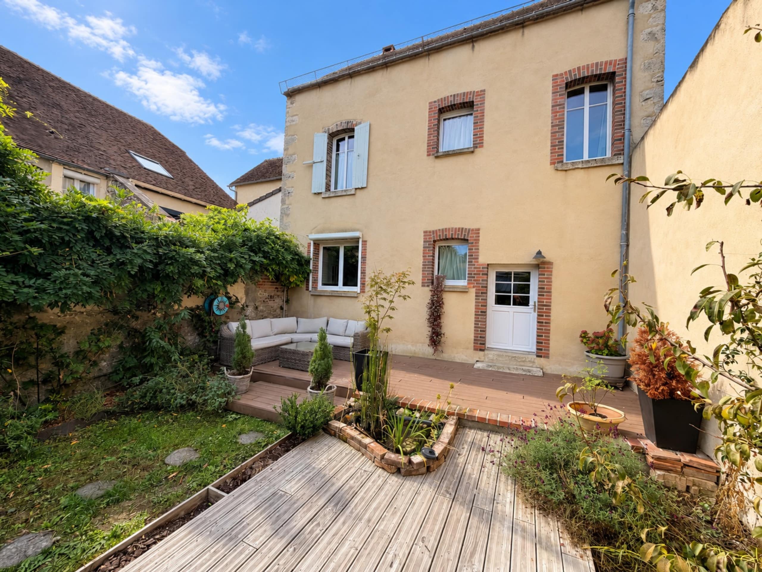 827488D6-3EDB-482C-A098-BD745DAA2F4A_page-0001 Maison de Ville – Ferrière en Gatinais