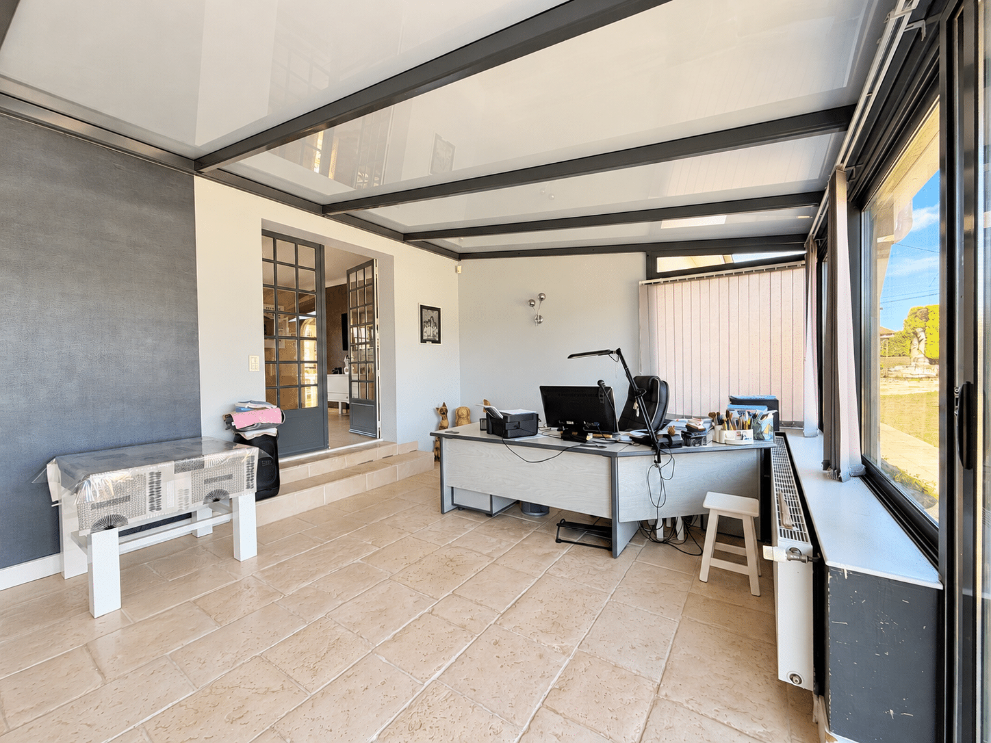 98FF3C20-5A9E-4542-9689-9F36F20D4D97 BRIARE – PROPRIÉTÉ AVEC DEUX HABITATIONS ET PISCINE