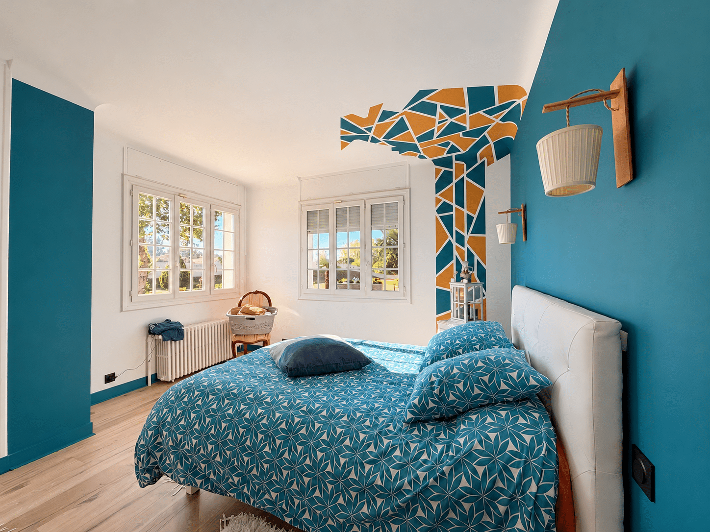 BC1850B7-A1A2-4DAD-BEE1-7D04DEB68AC1 BRIARE – PROPRIÉTÉ AVEC DEUX HABITATIONS ET PISCINE