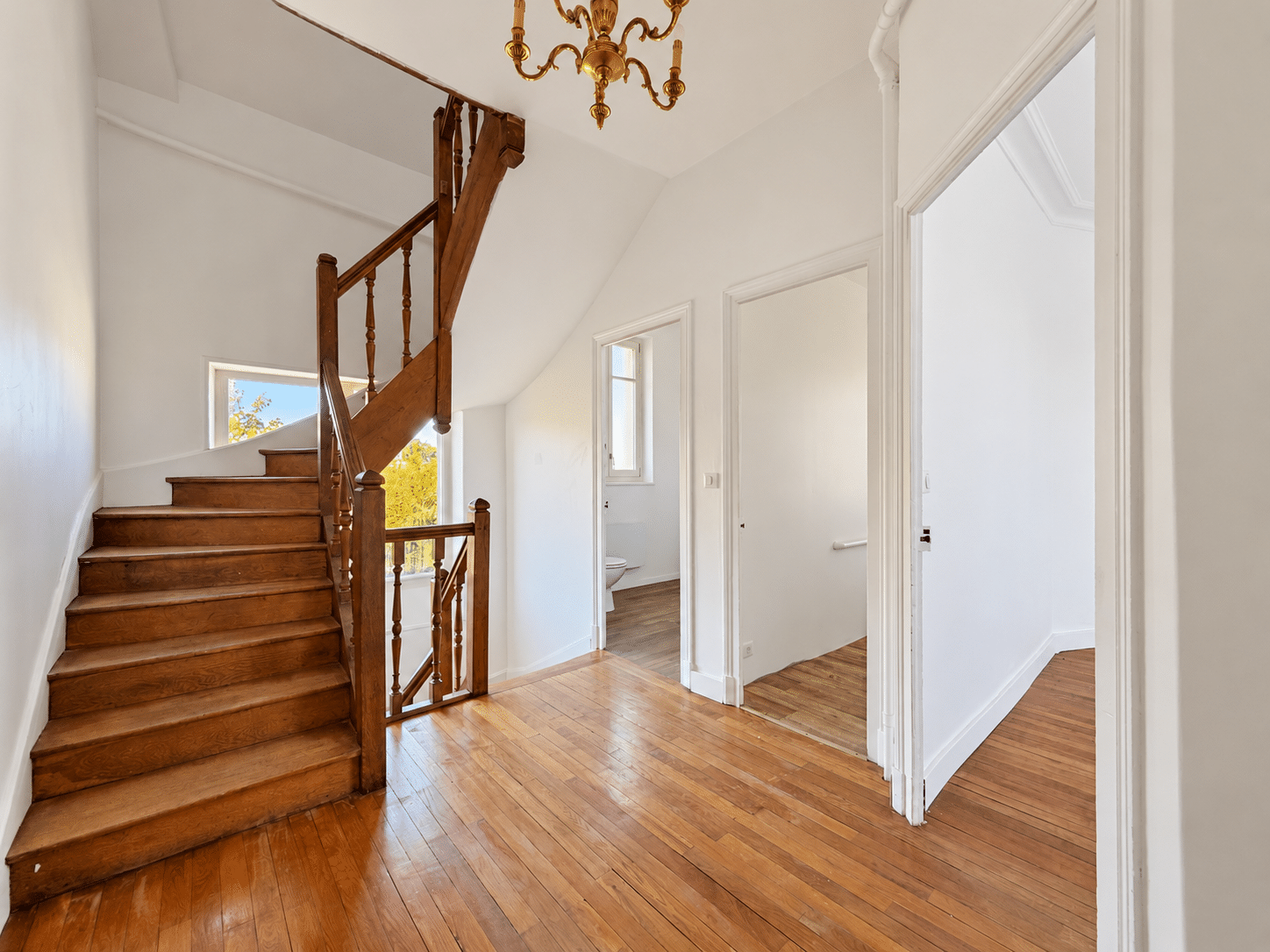 E9159F1B-05F1-4015-A671-12E024B212A0 Maison 6 chambres | Montargis