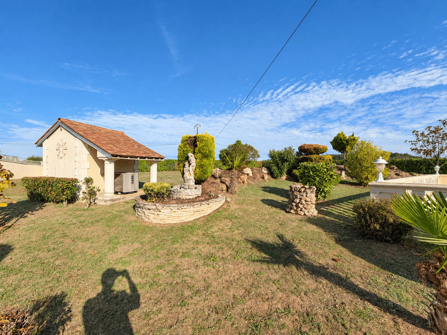FA8B34F0-A980-4FE1-A879-096B0A8ED353 BRIARE – PROPRIÉTÉ AVEC DEUX HABITATIONS ET PISCINE